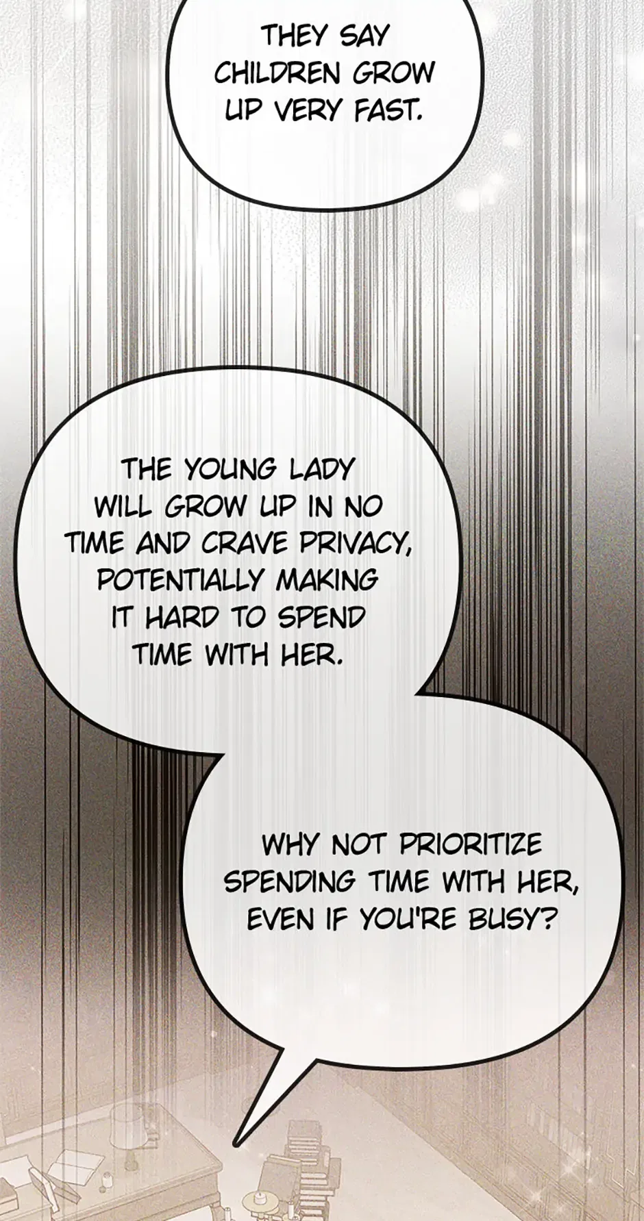 It’s the First Time for Both of Us! Chapter 38 – Page 59