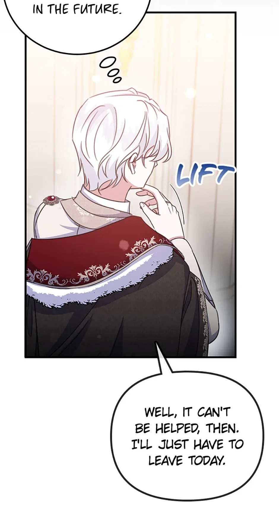 It’s the First Time for Both of Us! Chapter 38 – Page 61