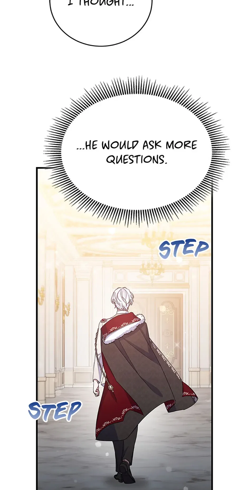 It’s the First Time for Both of Us! Chapter 38 – Page 63