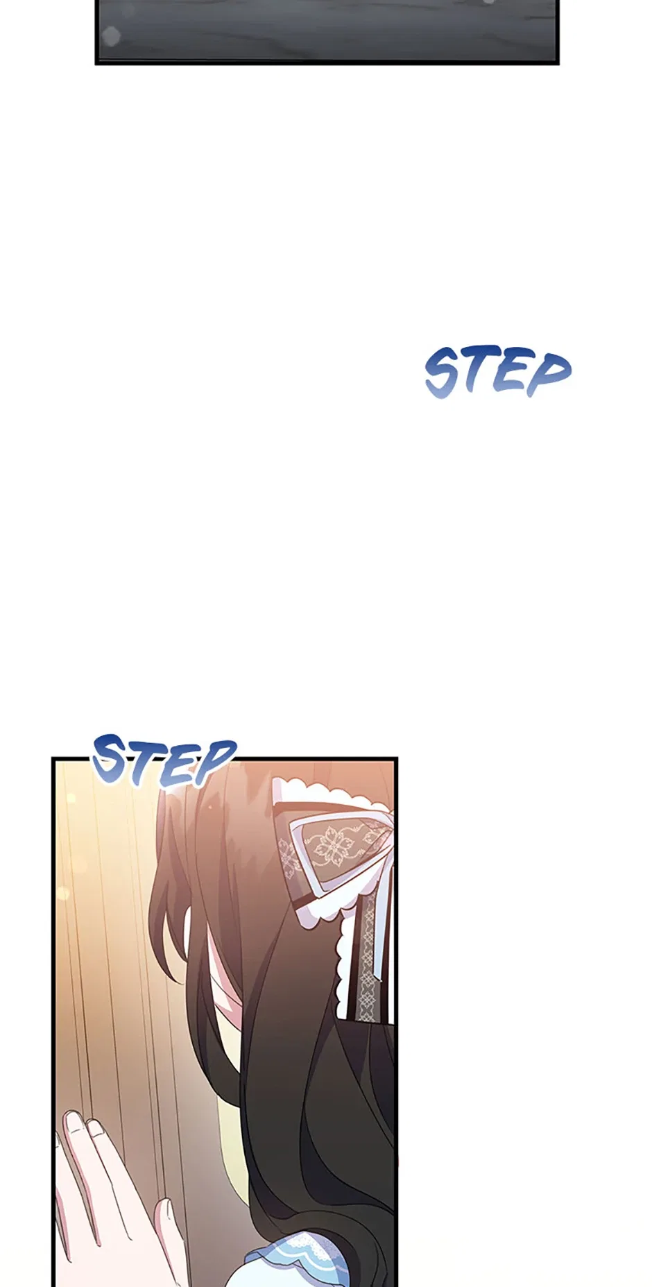 It’s the First Time for Both of Us! Chapter 38 – Page 64
