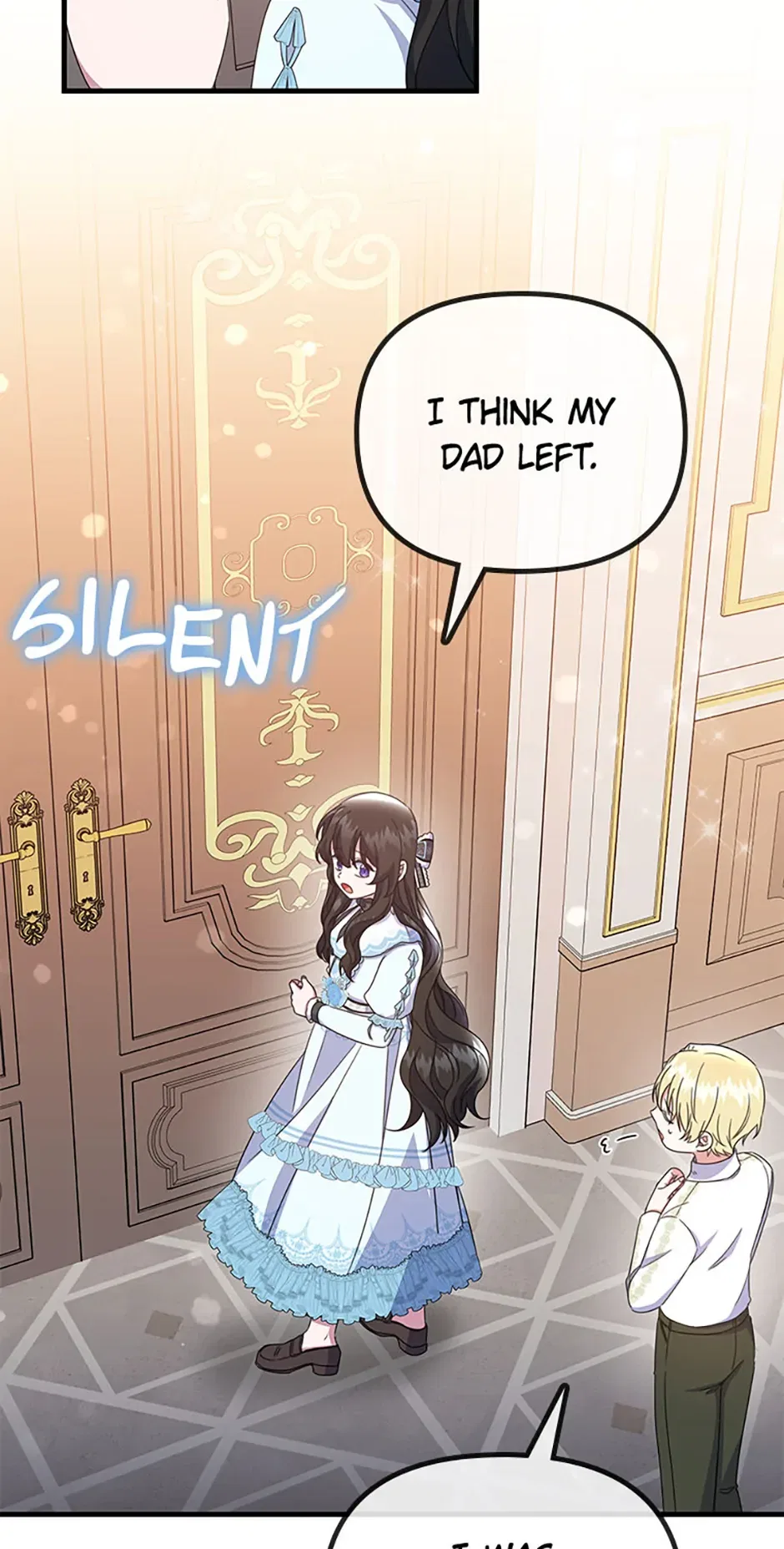 It’s the First Time for Both of Us! Chapter 38 – Page 65