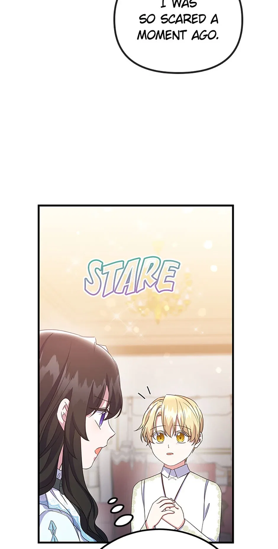 It’s the First Time for Both of Us! Chapter 38 – Page 66
