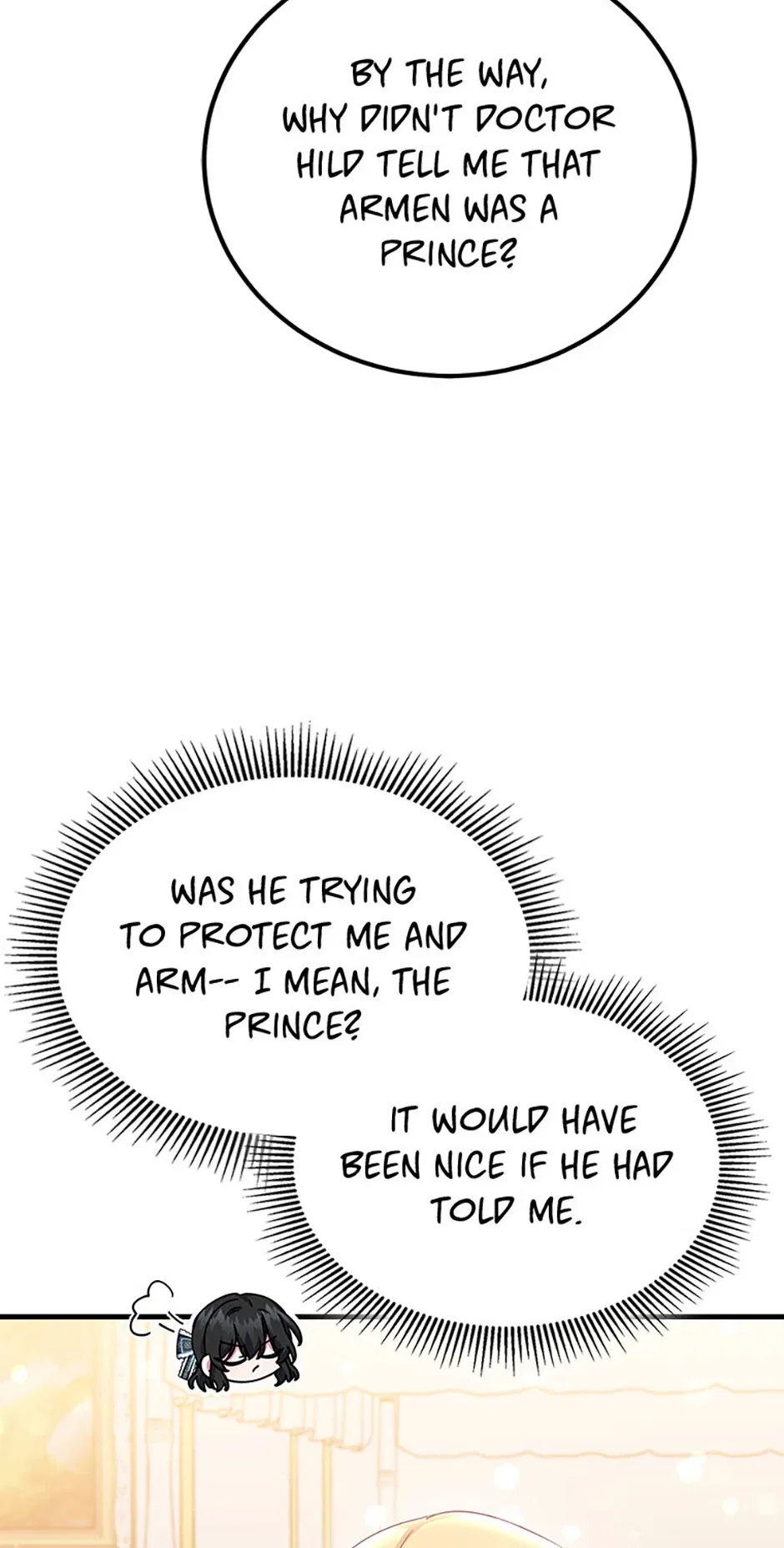 It’s the First Time for Both of Us! Chapter 38 – Page 67