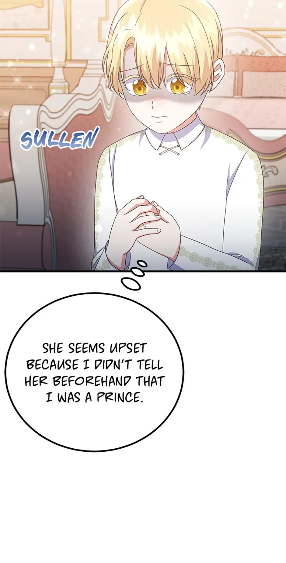 It’s the First Time for Both of Us! Chapter 38 – Page 68