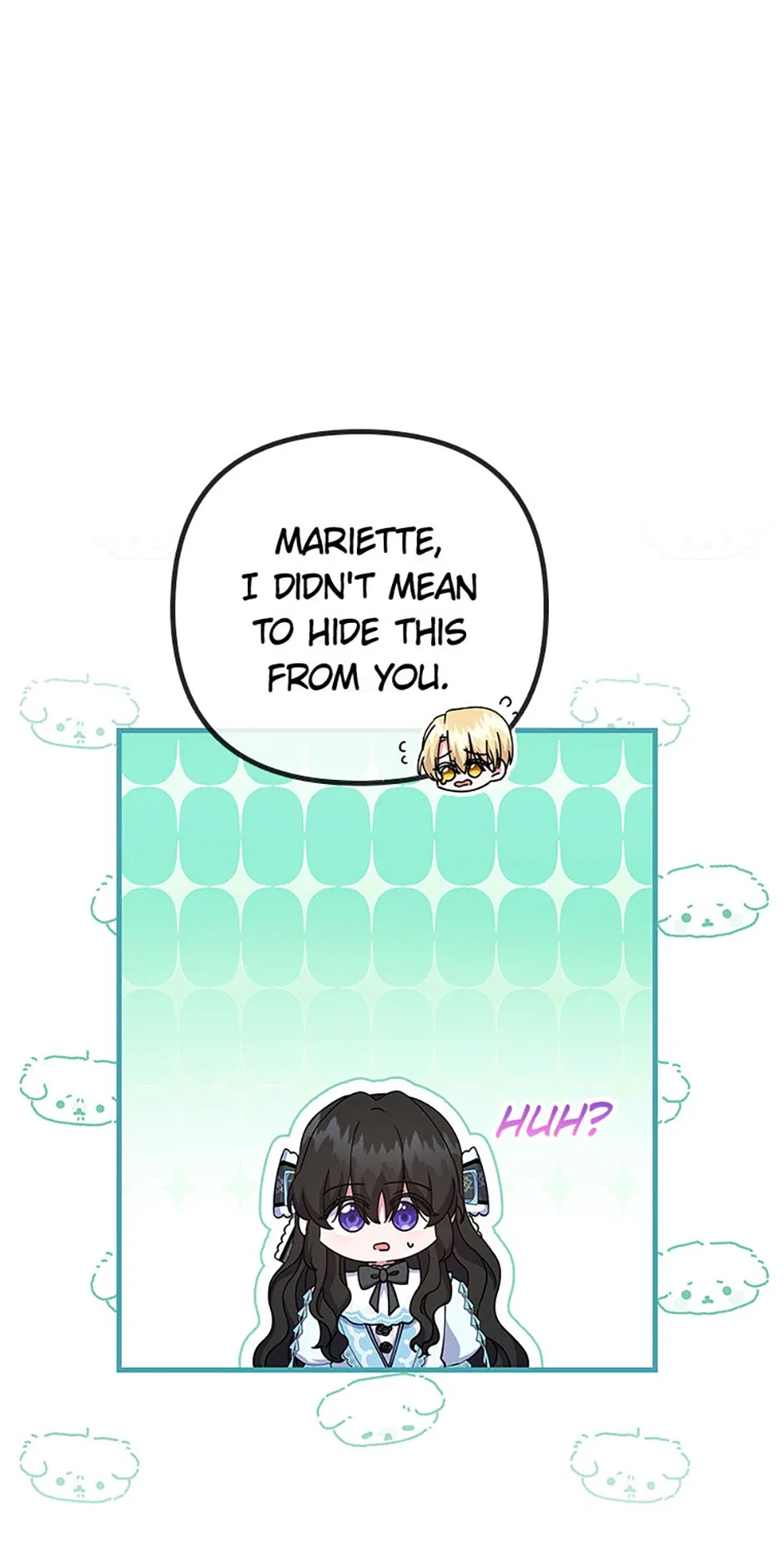 It’s the First Time for Both of Us! Chapter 38 – Page 69