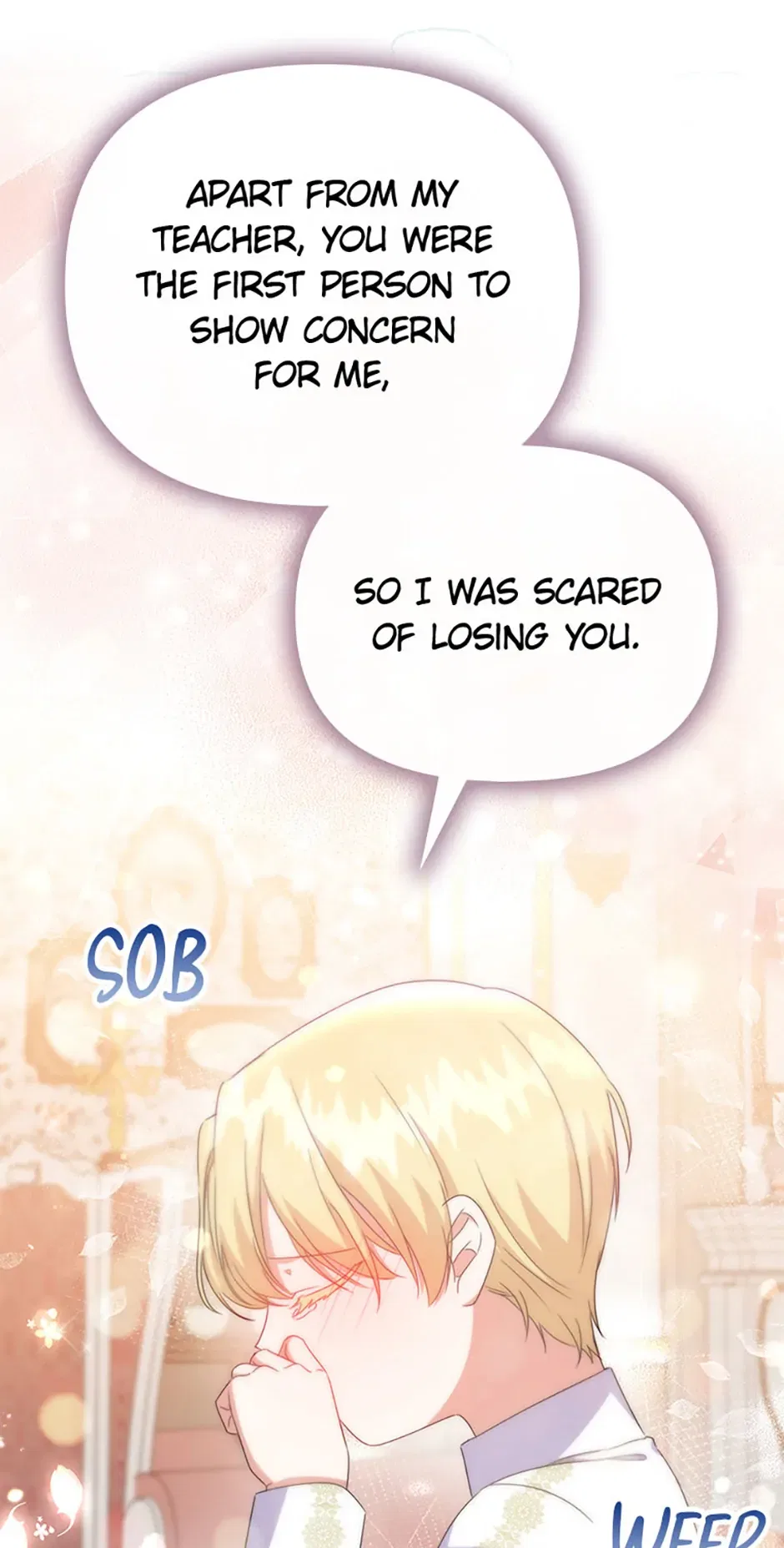 It’s the First Time for Both of Us! Chapter 38 – Page 70