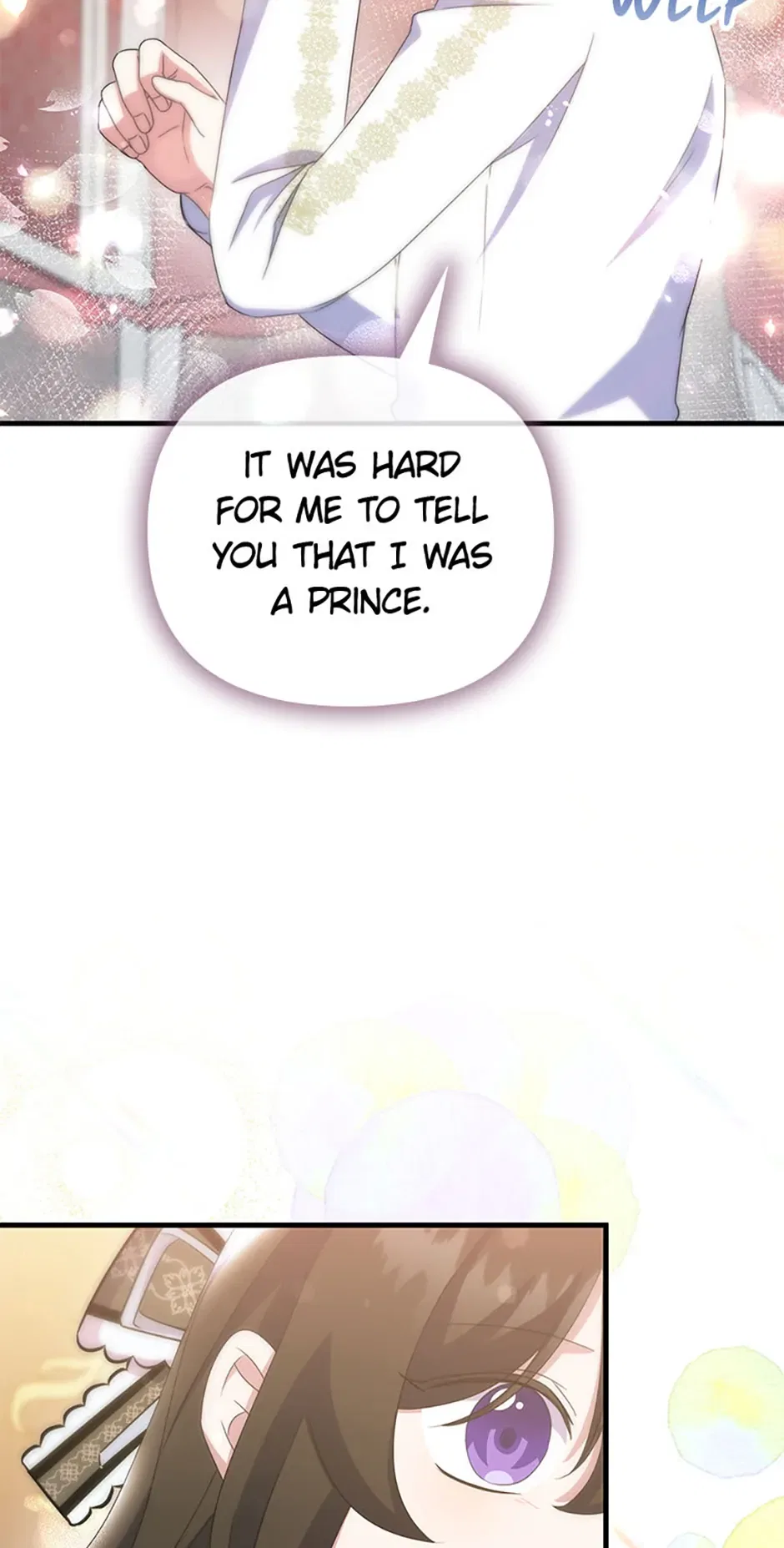 It’s the First Time for Both of Us! Chapter 38 – Page 71