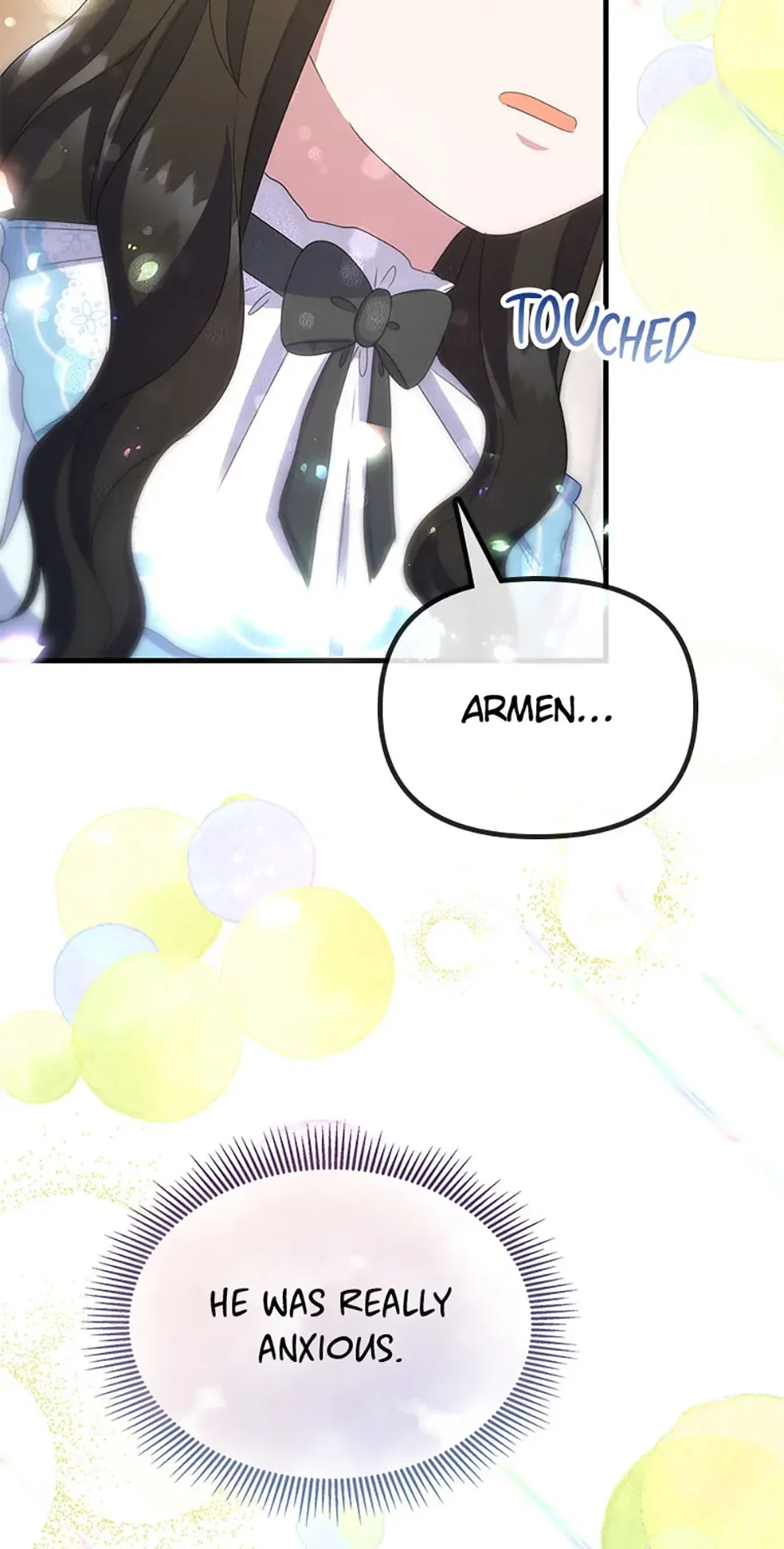 It’s the First Time for Both of Us! Chapter 38 – Page 72