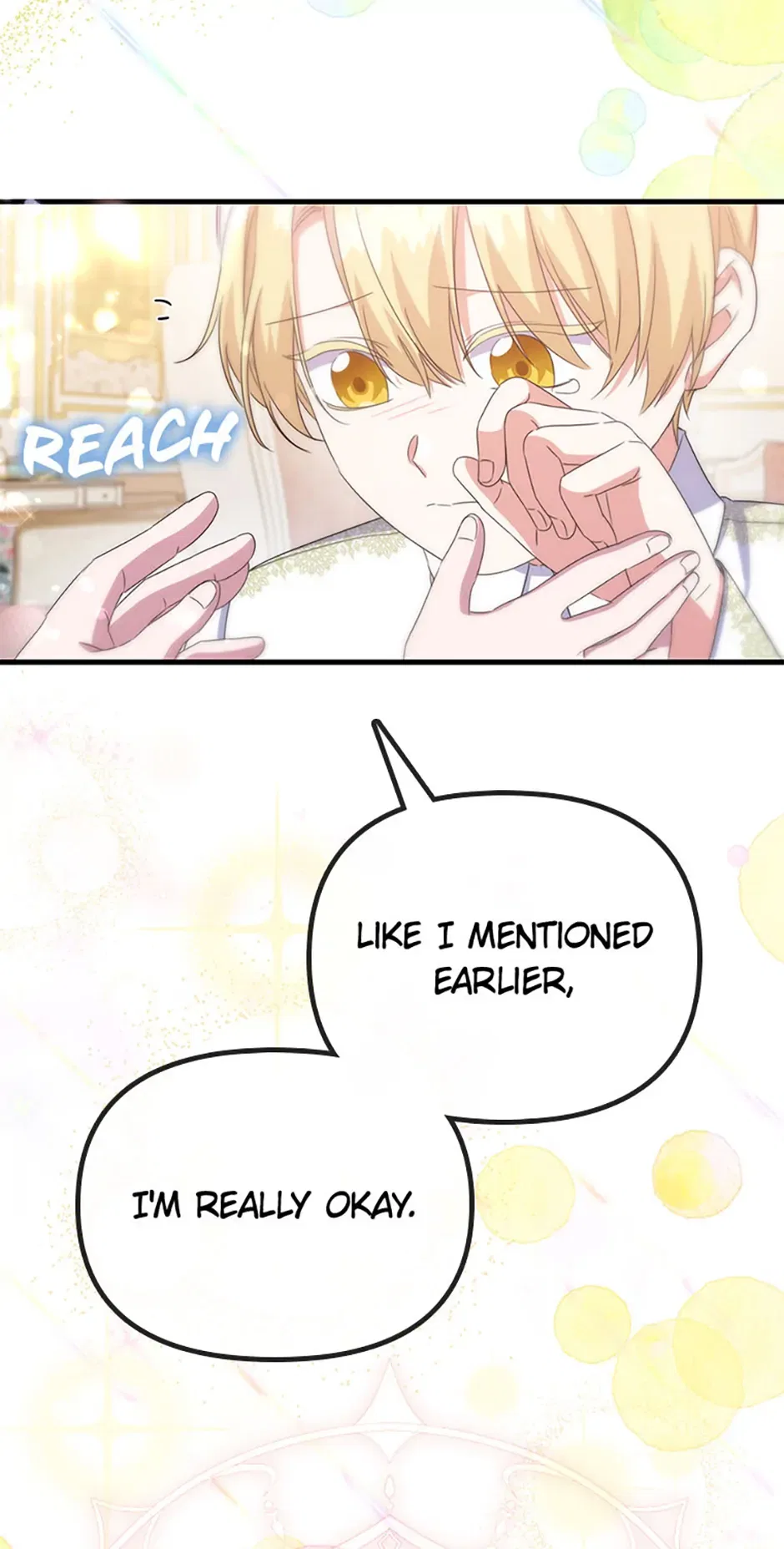 It’s the First Time for Both of Us! Chapter 38 – Page 73