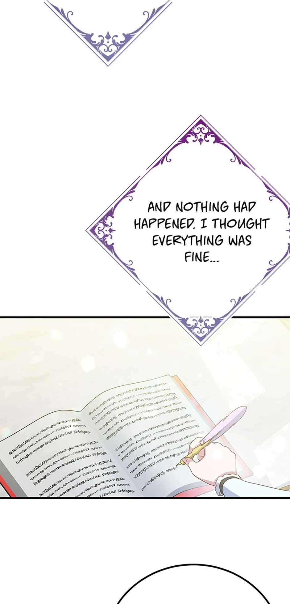 It’s the First Time for Both of Us! Chapter 37 – Page 3