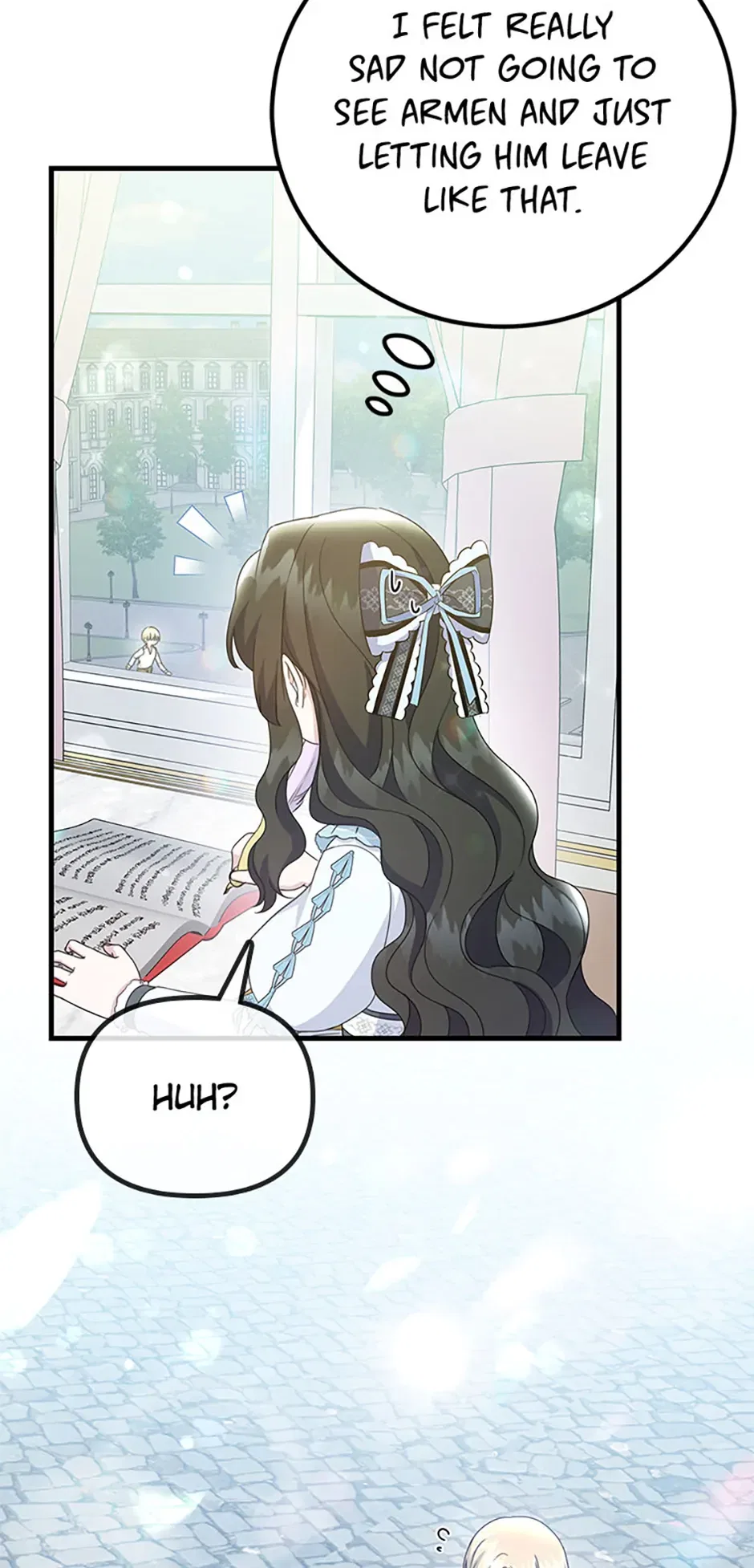 It’s the First Time for Both of Us! Chapter 37 – Page 4