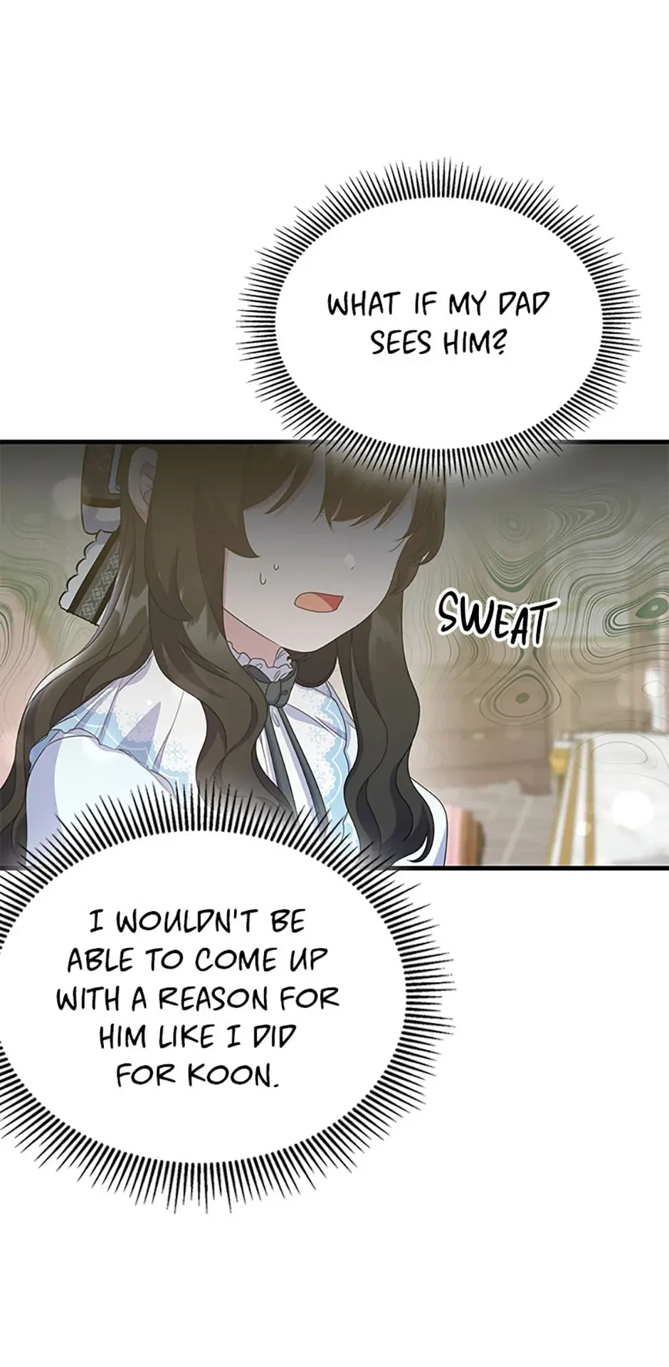 It’s the First Time for Both of Us! Chapter 37 – Page 6