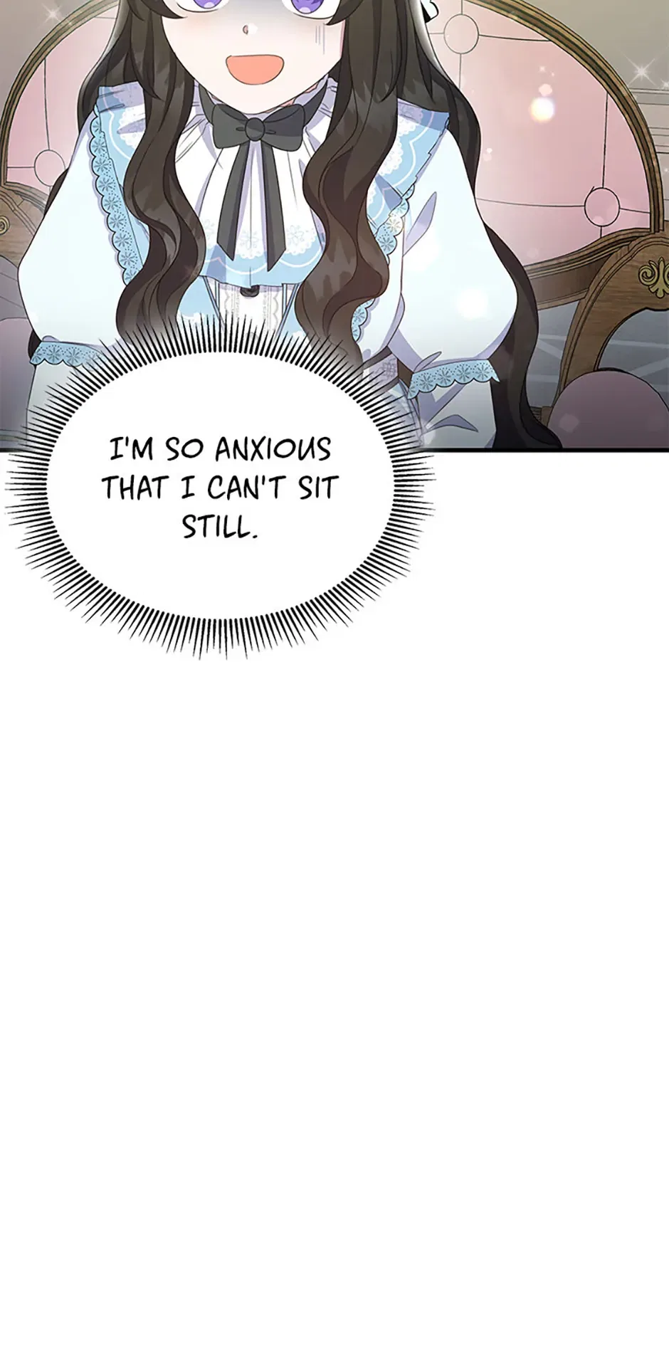 It’s the First Time for Both of Us! Chapter 37 – Page 9