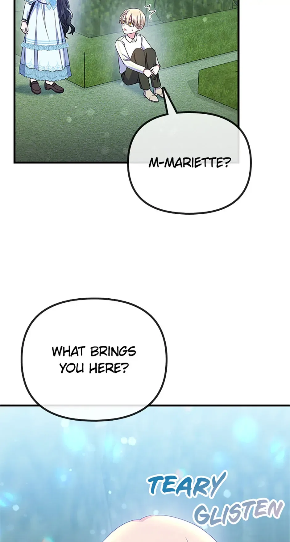 It’s the First Time for Both of Us! Chapter 37 – Page 15