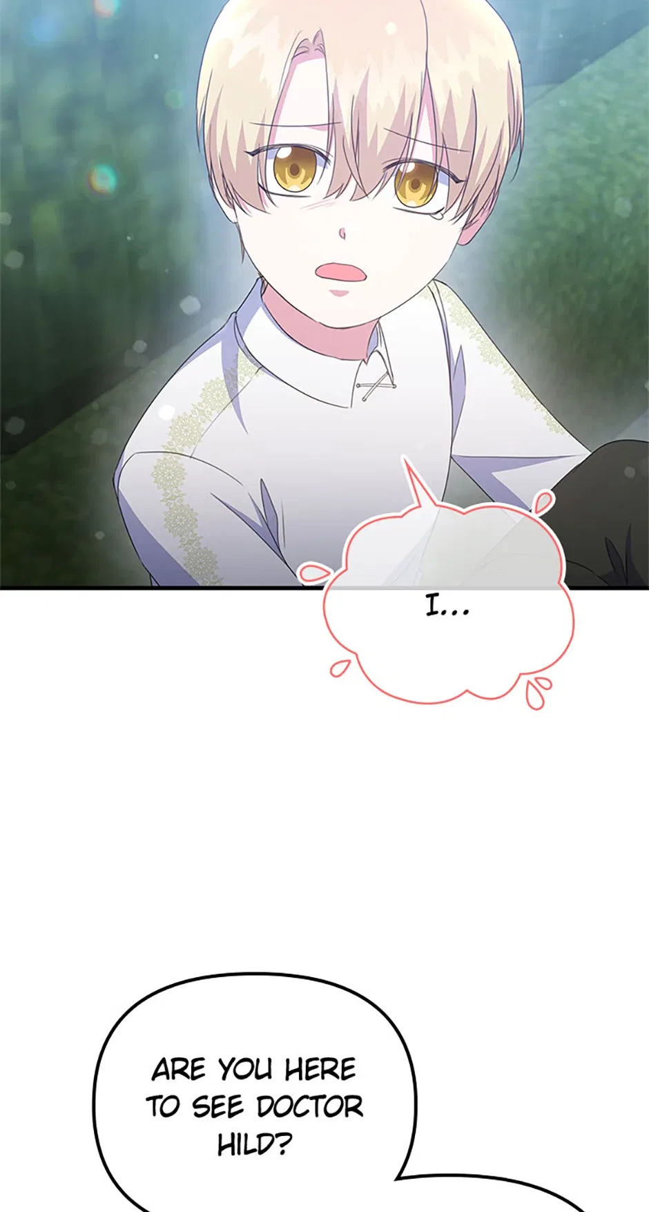 It’s the First Time for Both of Us! Chapter 37 – Page 16