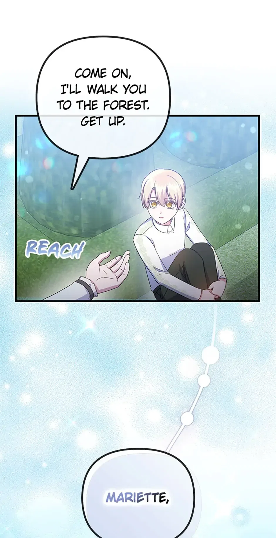 It’s the First Time for Both of Us! Chapter 37 – Page 18