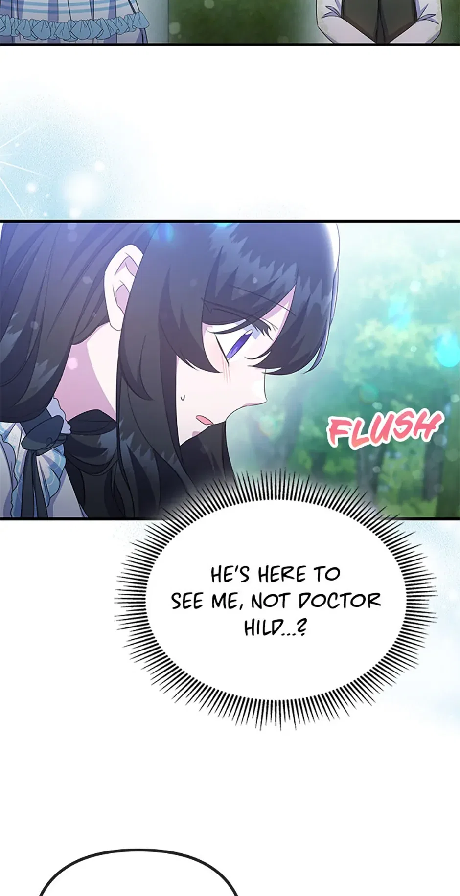 It’s the First Time for Both of Us! Chapter 37 – Page 20