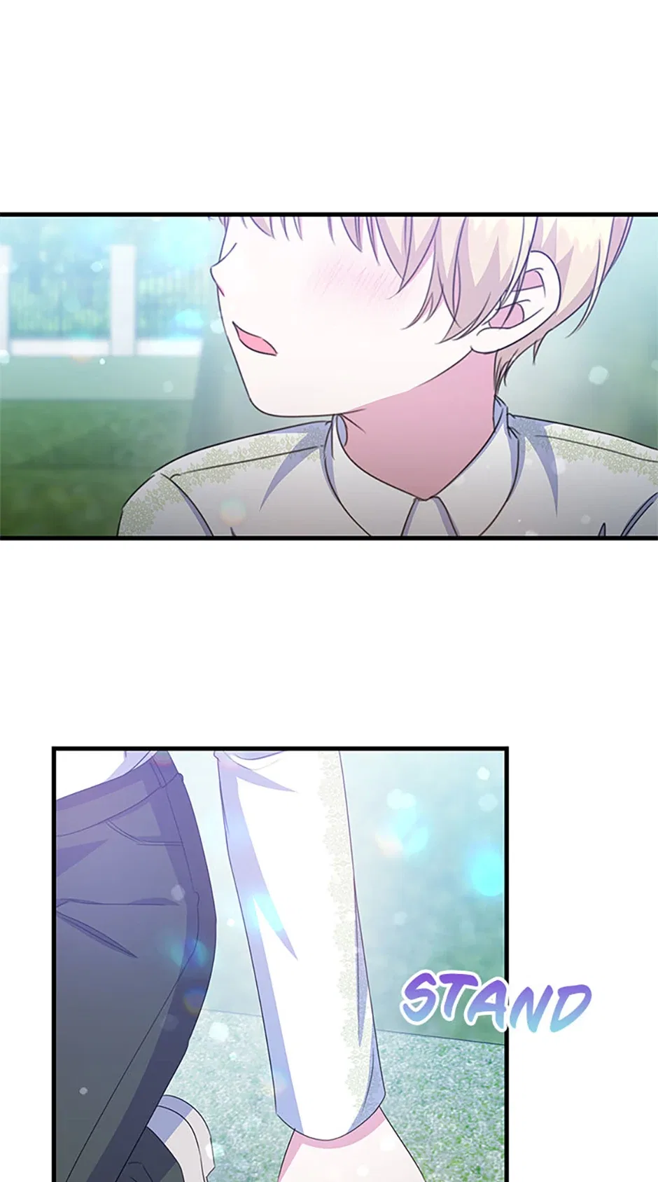 It’s the First Time for Both of Us! Chapter 37 – Page 24