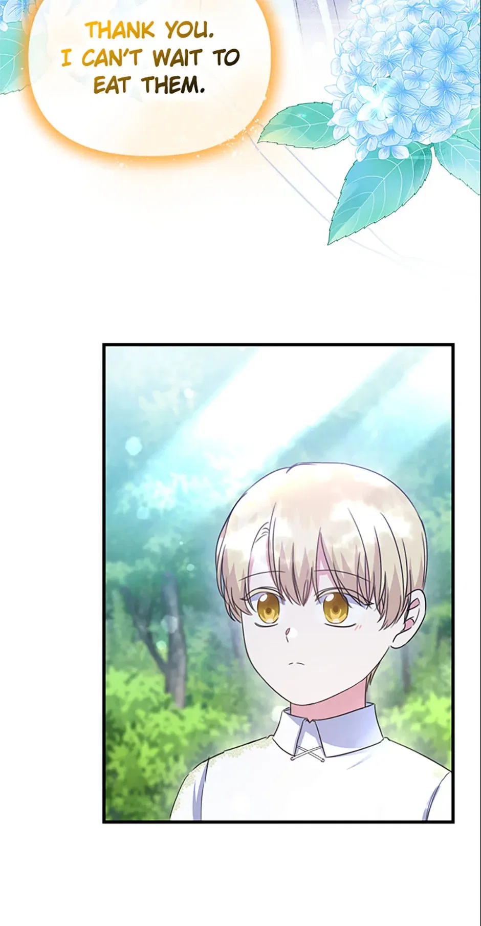 It’s the First Time for Both of Us! Chapter 37 – Page 35