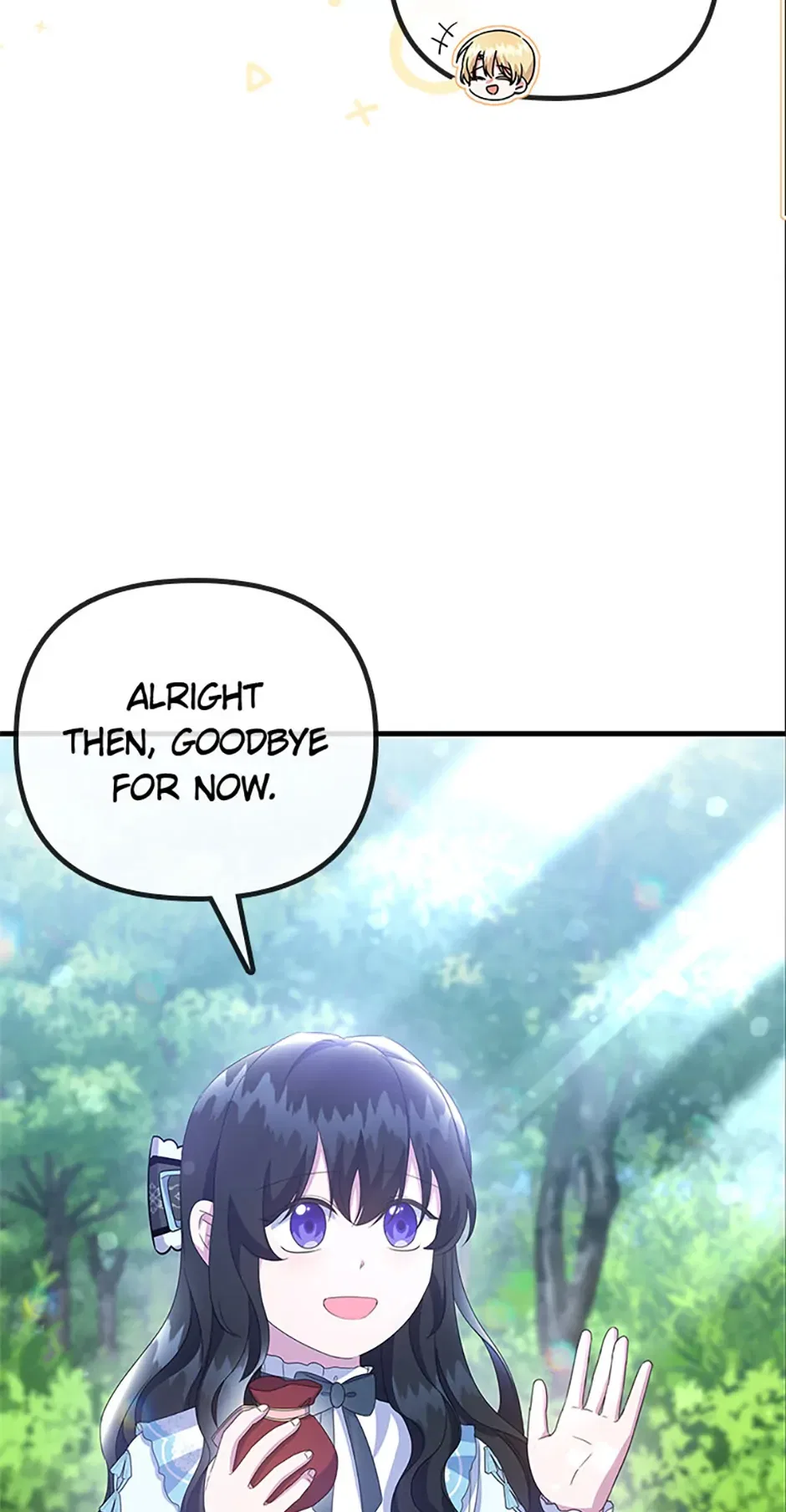 It’s the First Time for Both of Us! Chapter 37 – Page 37