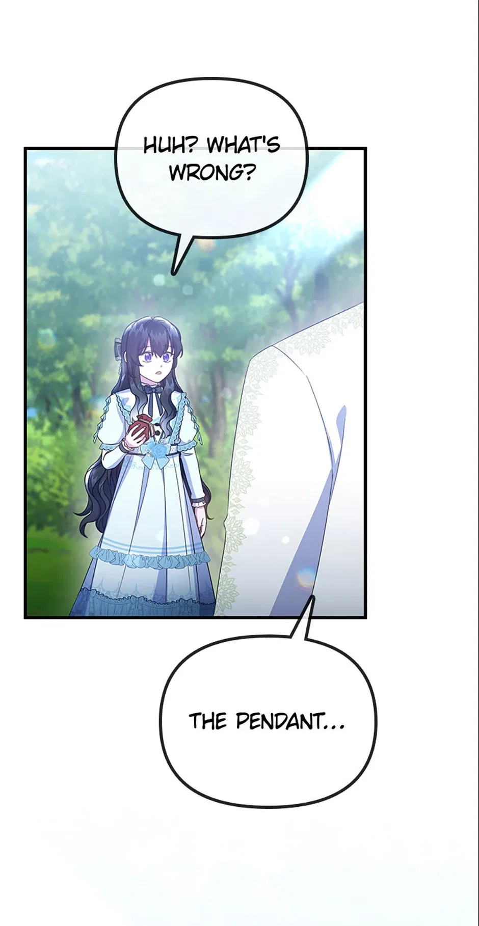 It’s the First Time for Both of Us! Chapter 37 – Page 41