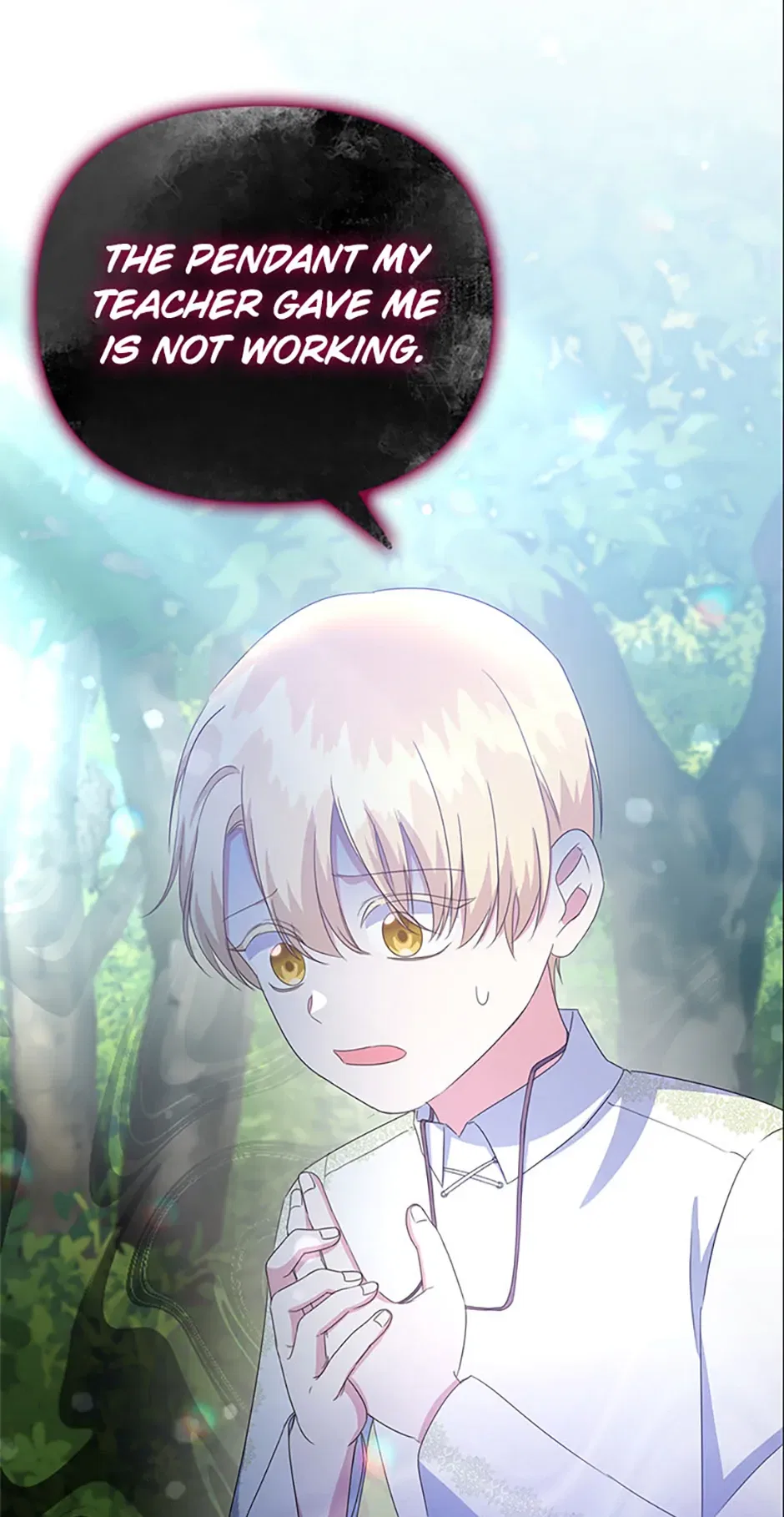 It’s the First Time for Both of Us! Chapter 37 – Page 42