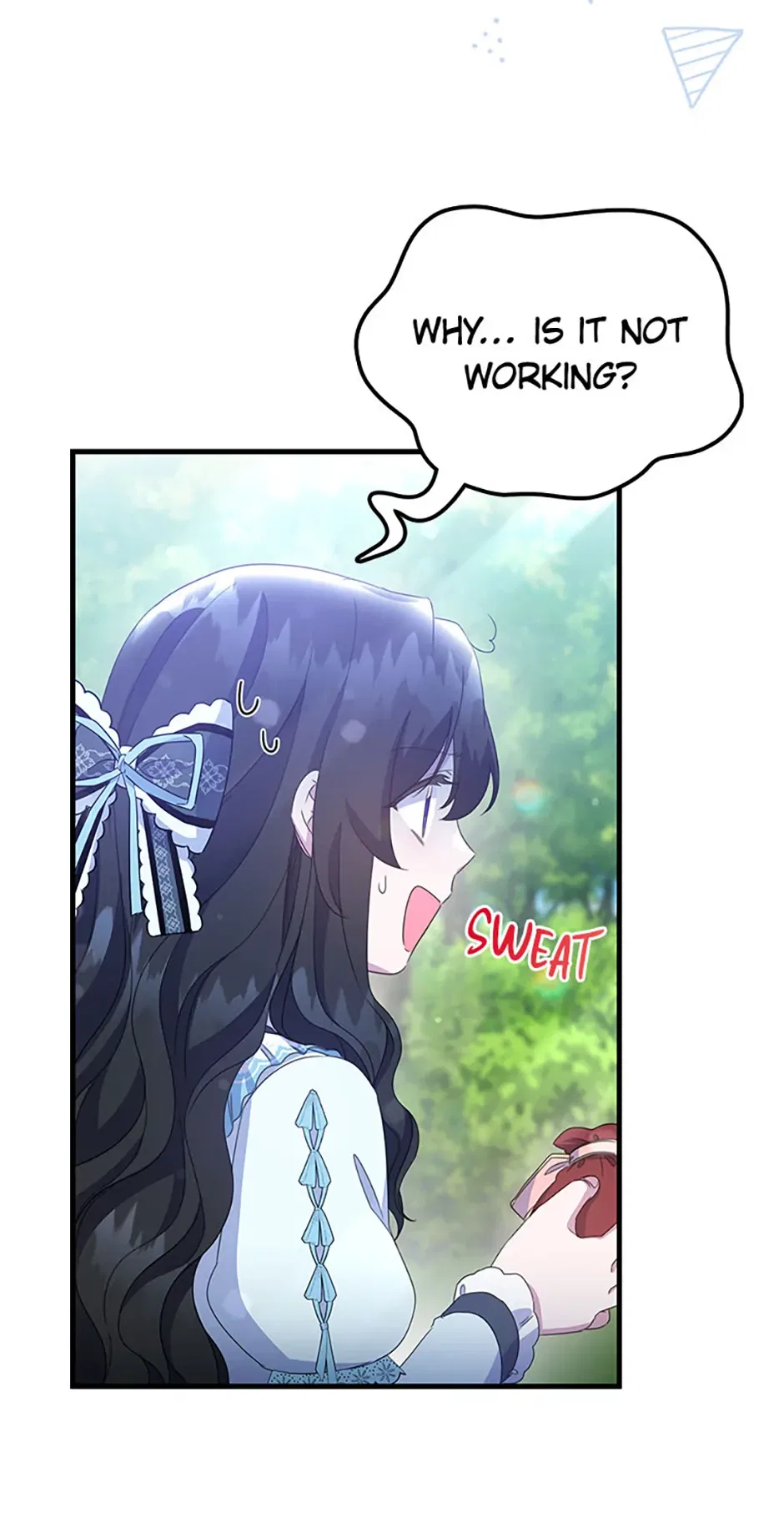 It’s the First Time for Both of Us! Chapter 37 – Page 46