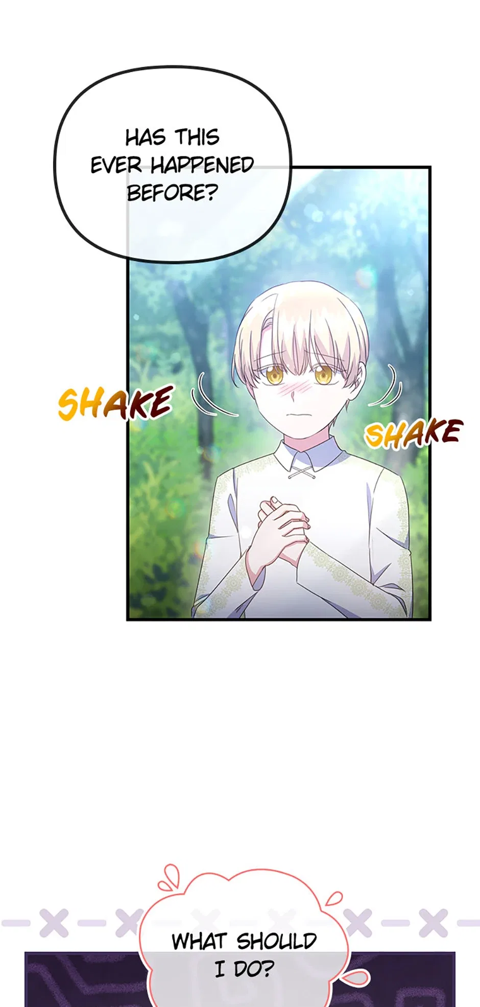 It’s the First Time for Both of Us! Chapter 37 – Page 47