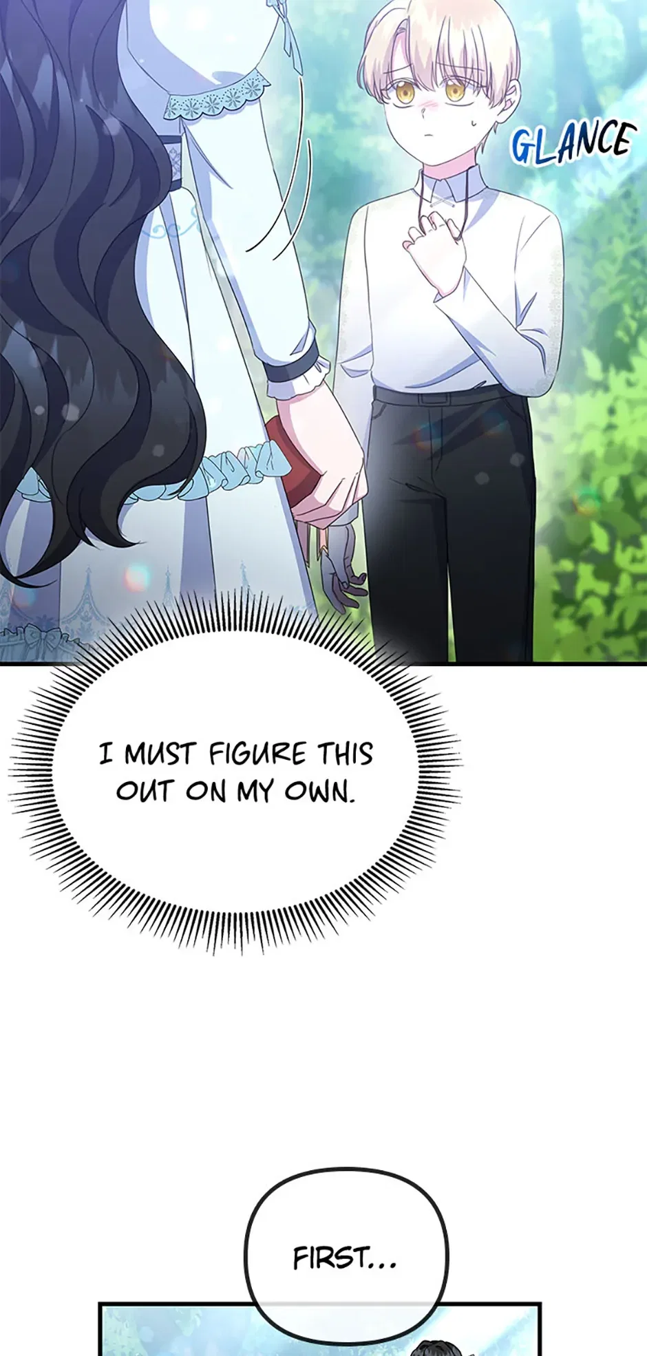 It’s the First Time for Both of Us! Chapter 37 – Page 49