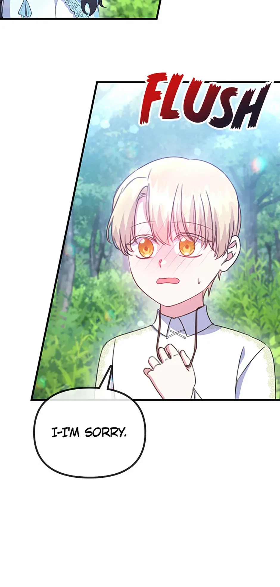 It’s the First Time for Both of Us! Chapter 37 – Page 51