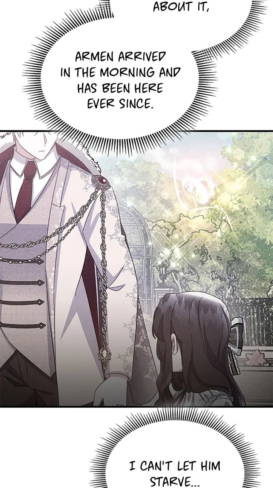 It’s the First Time for Both of Us! Chapter 37 – Page 53