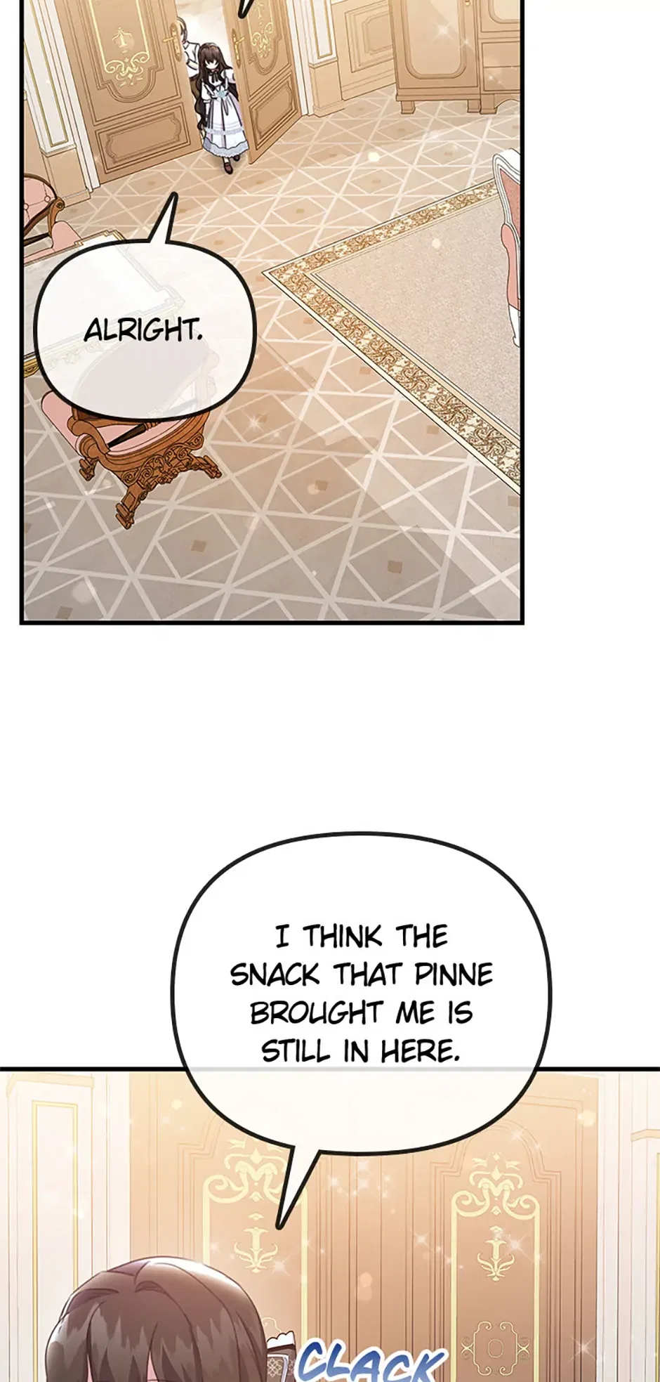 It’s the First Time for Both of Us! Chapter 37 – Page 57