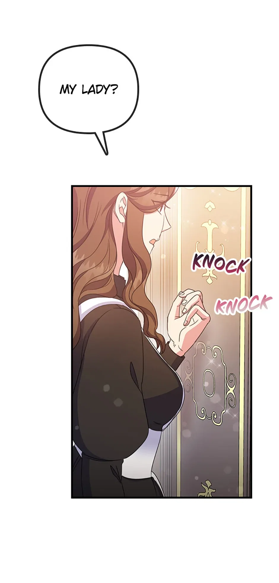 It’s the First Time for Both of Us! Chapter 37 – Page 62