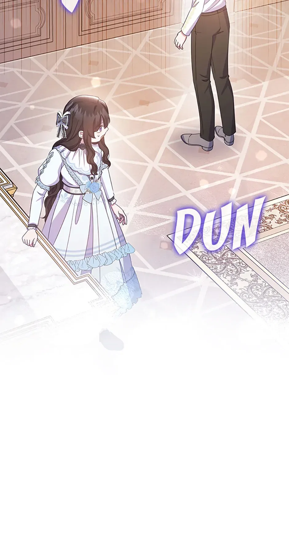 It’s the First Time for Both of Us! Chapter 37 – Page 64
