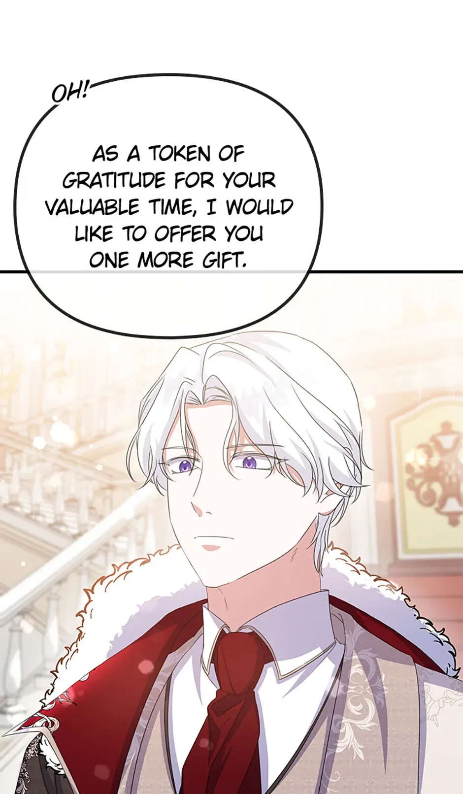 It’s the First Time for Both of Us! Chapter 36 – Page 4