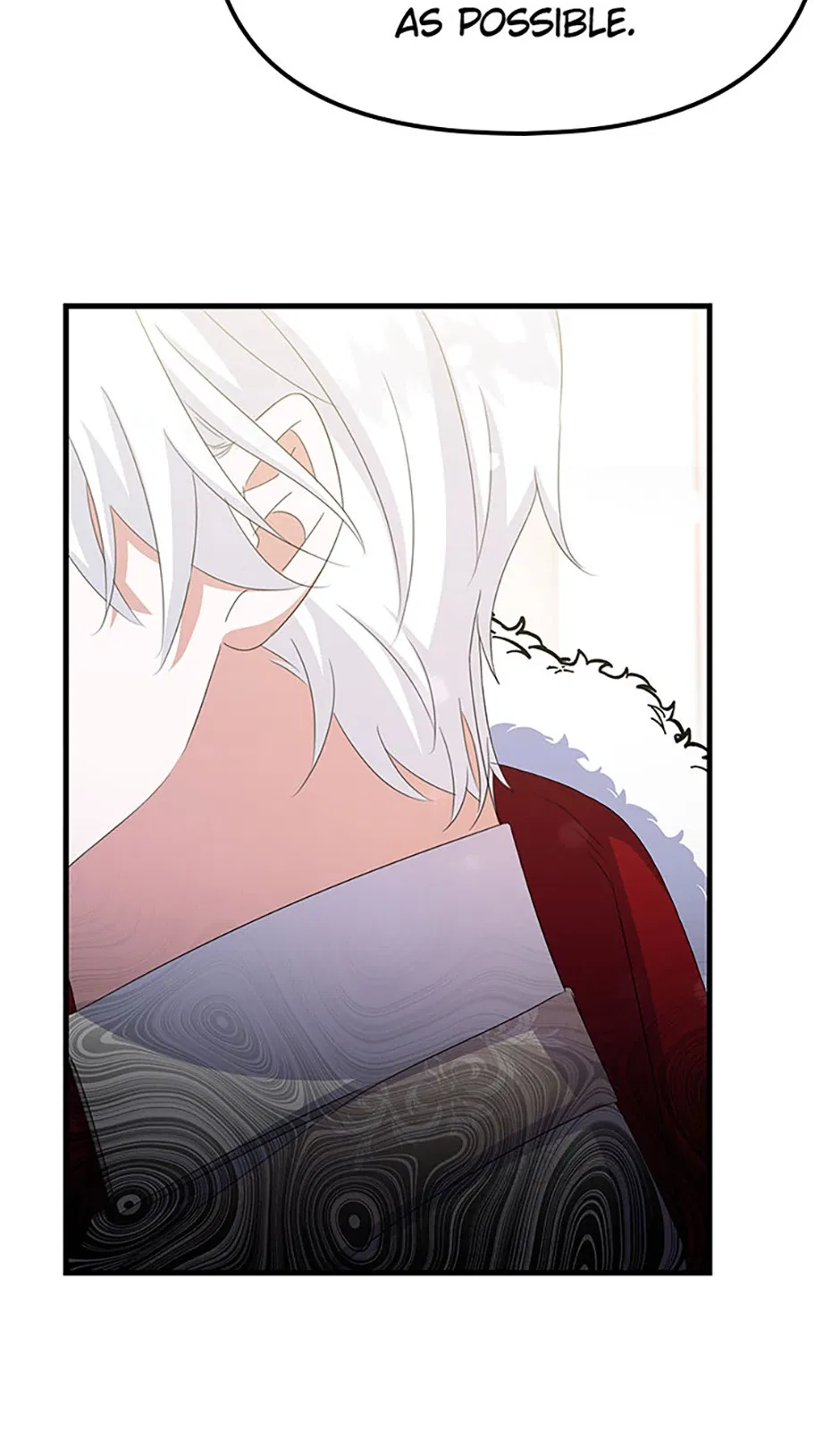 It’s the First Time for Both of Us! Chapter 36 – Page 8