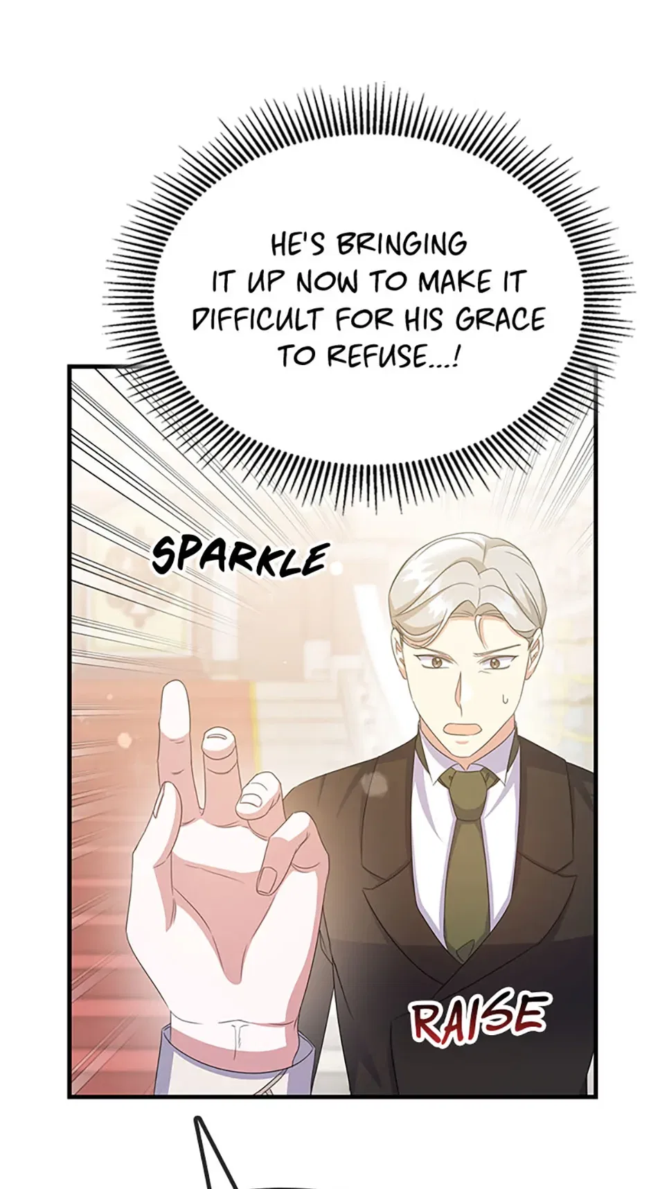 It’s the First Time for Both of Us! Chapter 36 – Page 9