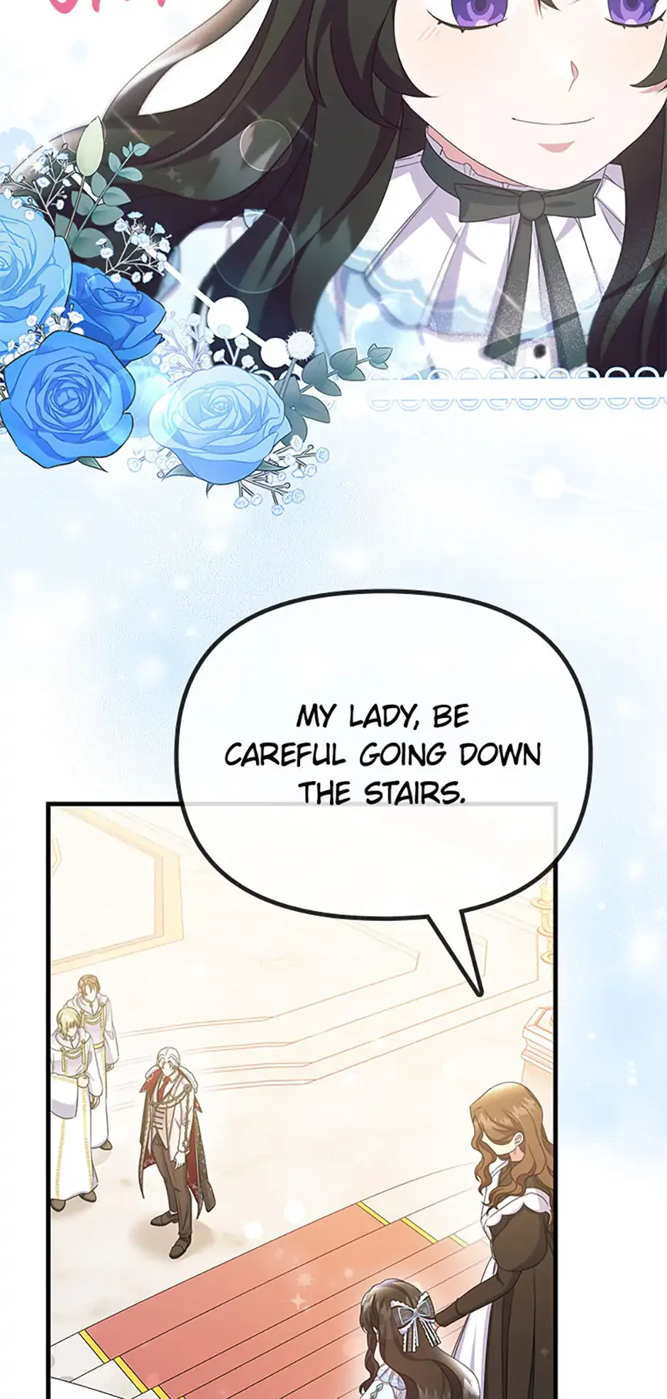 It’s the First Time for Both of Us! Chapter 36 – Page 16