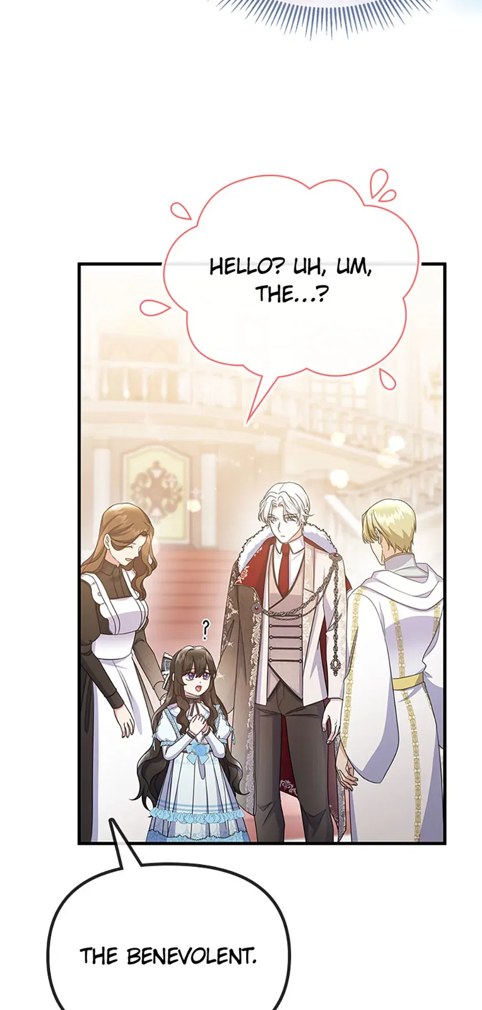 It’s the First Time for Both of Us! Chapter 36 – Page 18