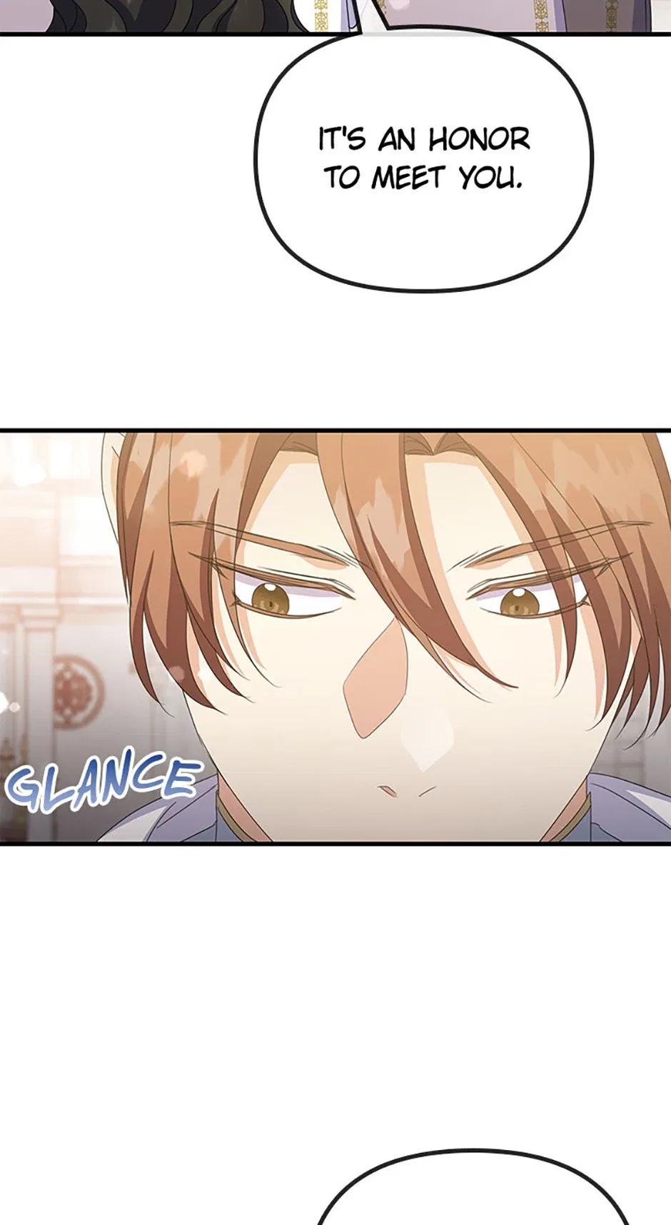 It’s the First Time for Both of Us! Chapter 36 – Page 21