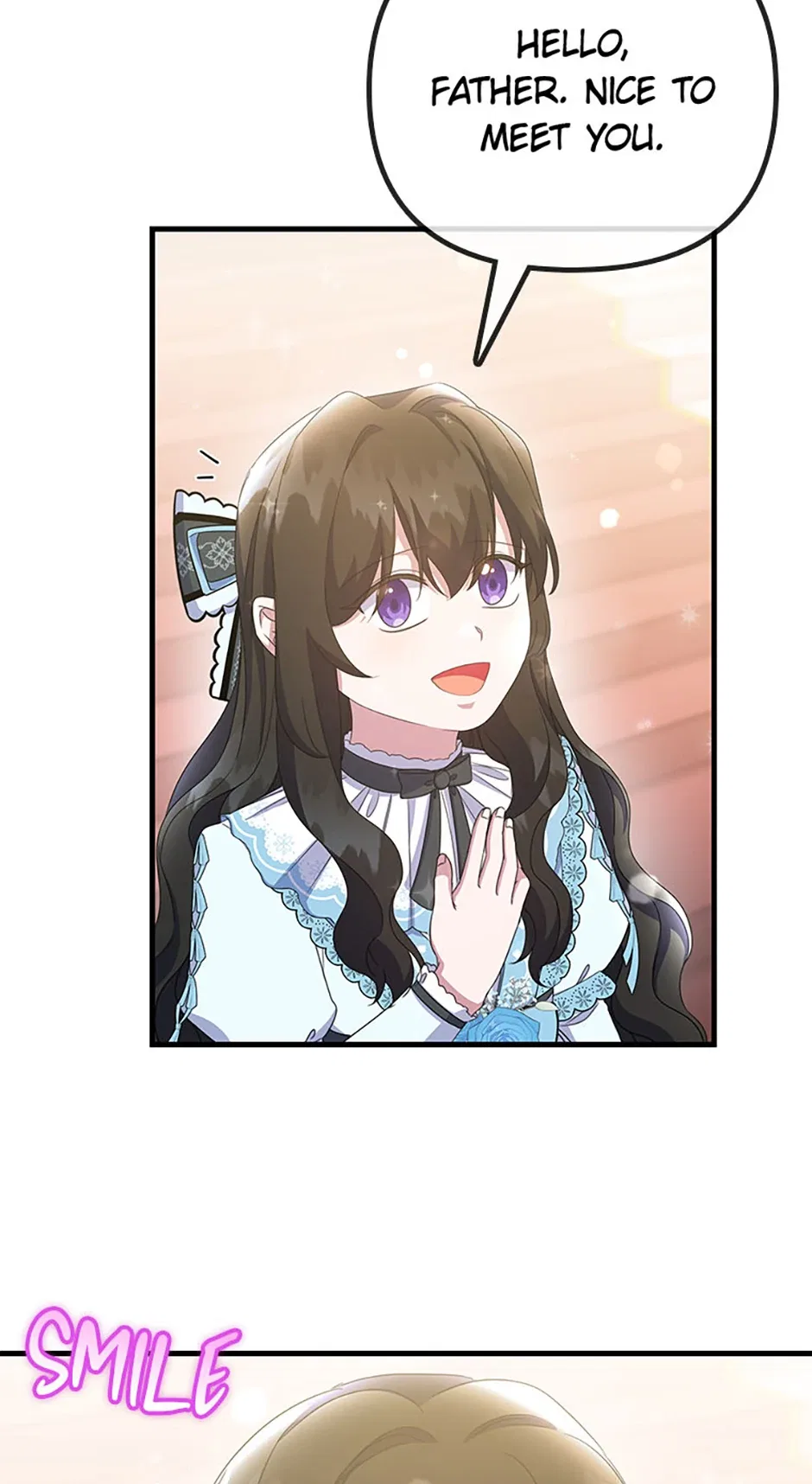 It’s the First Time for Both of Us! Chapter 36 – Page 22