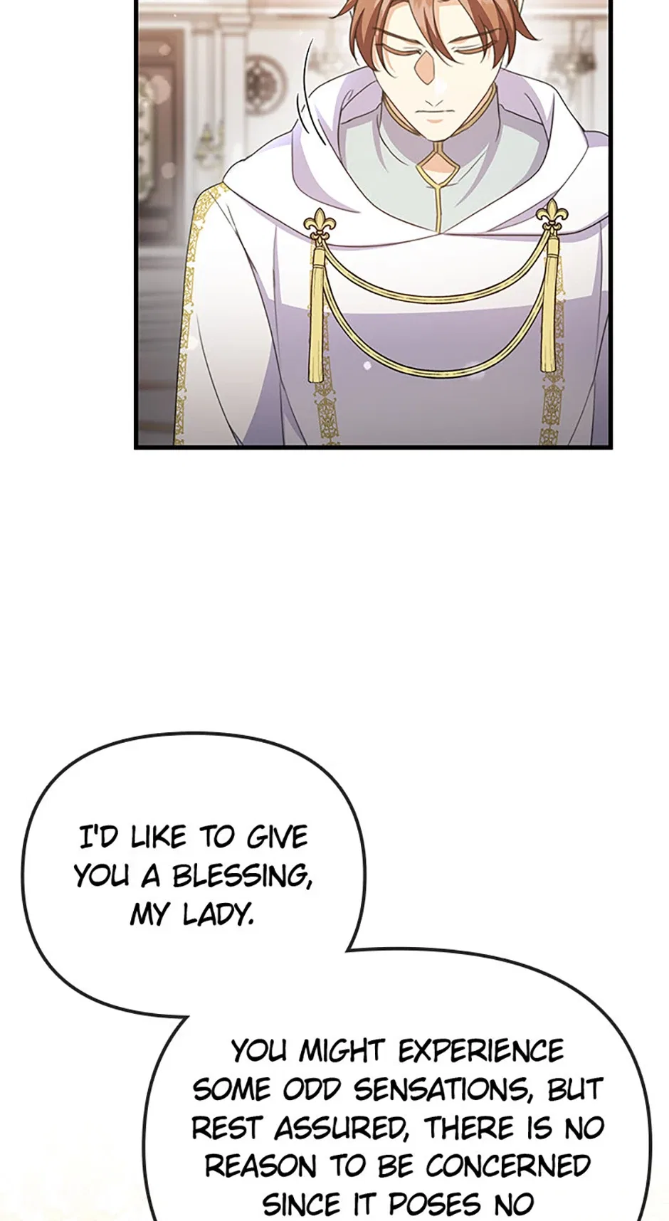 It’s the First Time for Both of Us! Chapter 36 – Page 24
