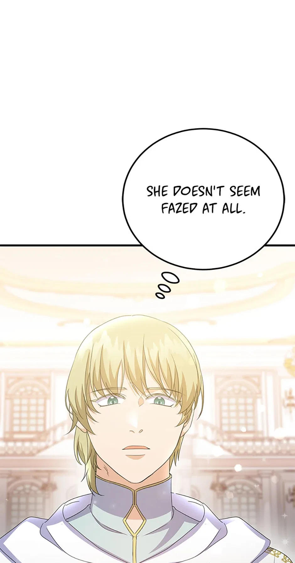 It’s the First Time for Both of Us! Chapter 36 – Page 29