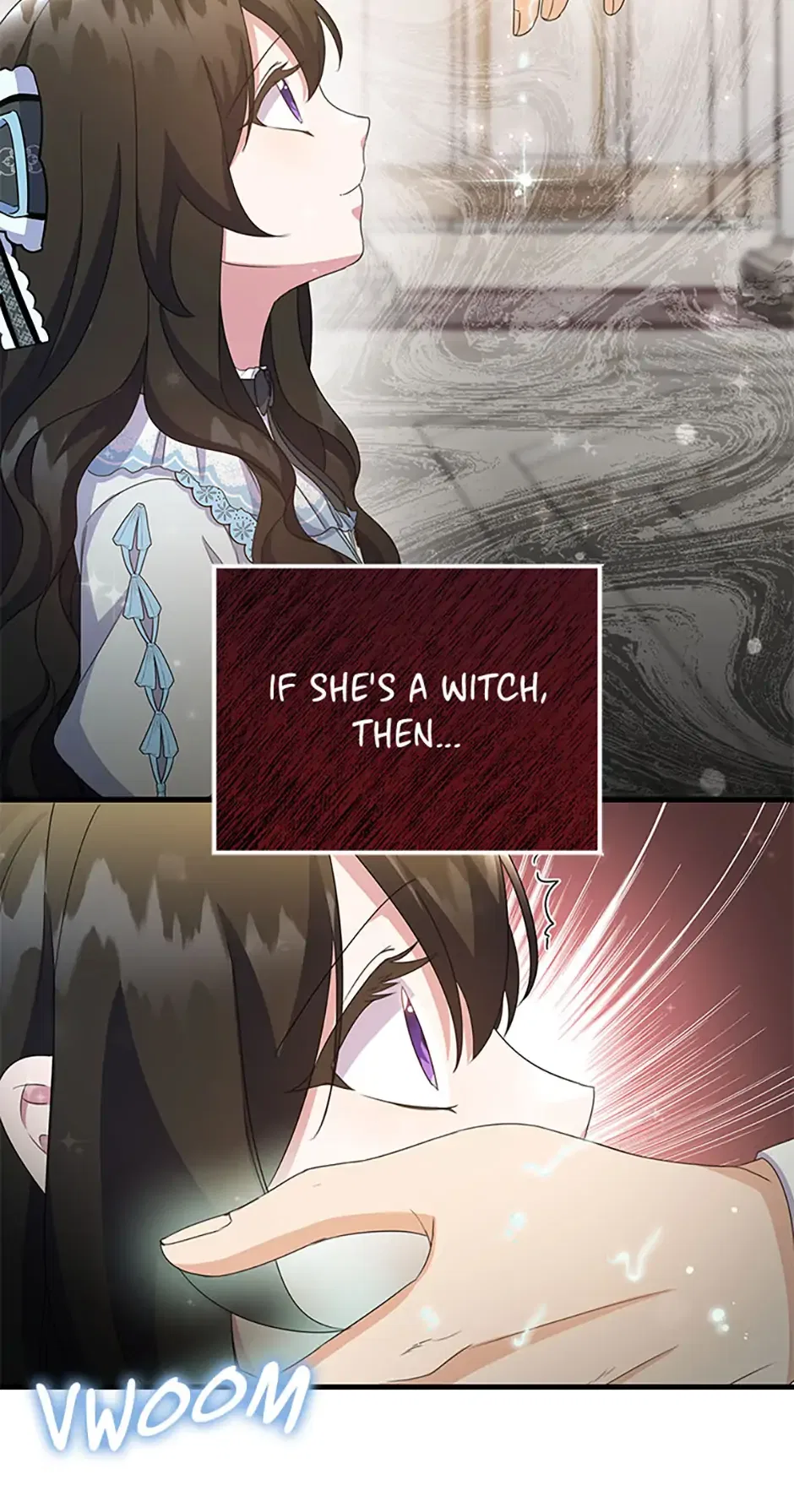 It’s the First Time for Both of Us! Chapter 36 – Page 31