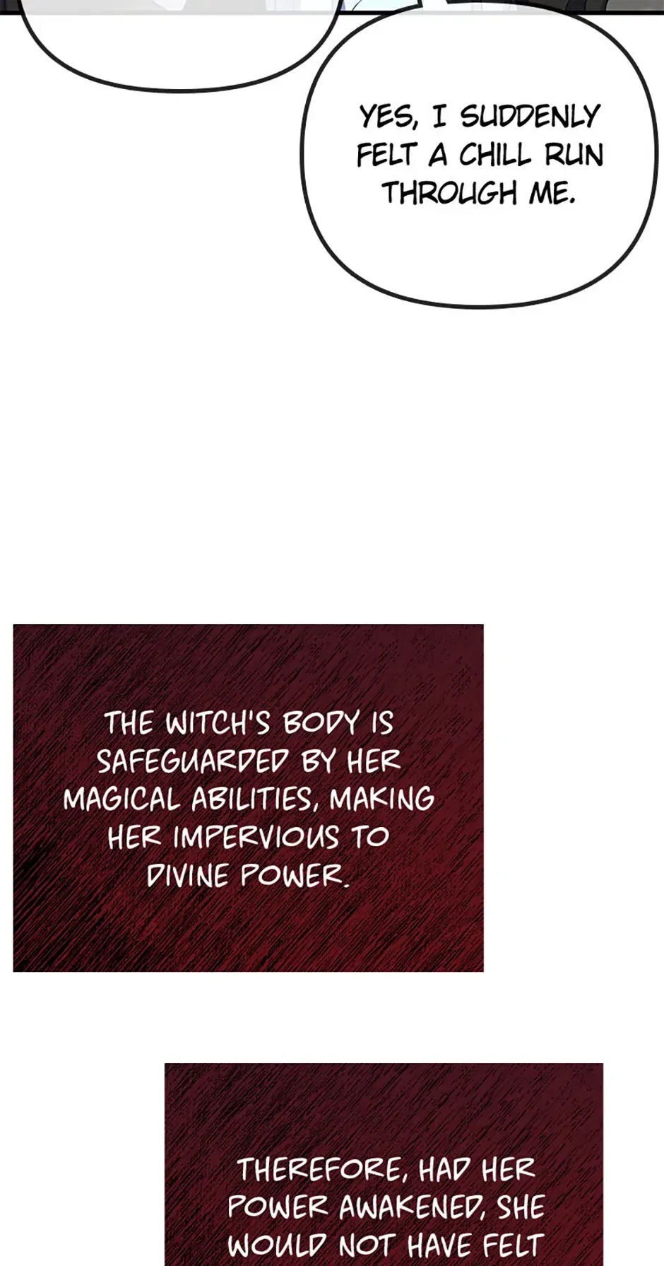 It’s the First Time for Both of Us! Chapter 36 – Page 34