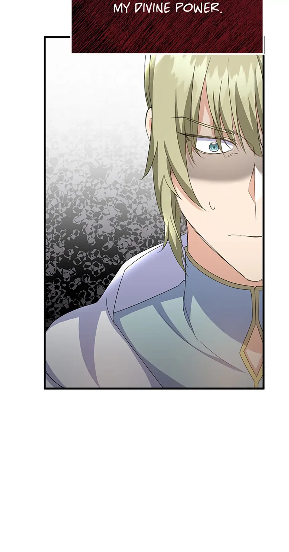 It’s the First Time for Both of Us! Chapter 36 – Page 35