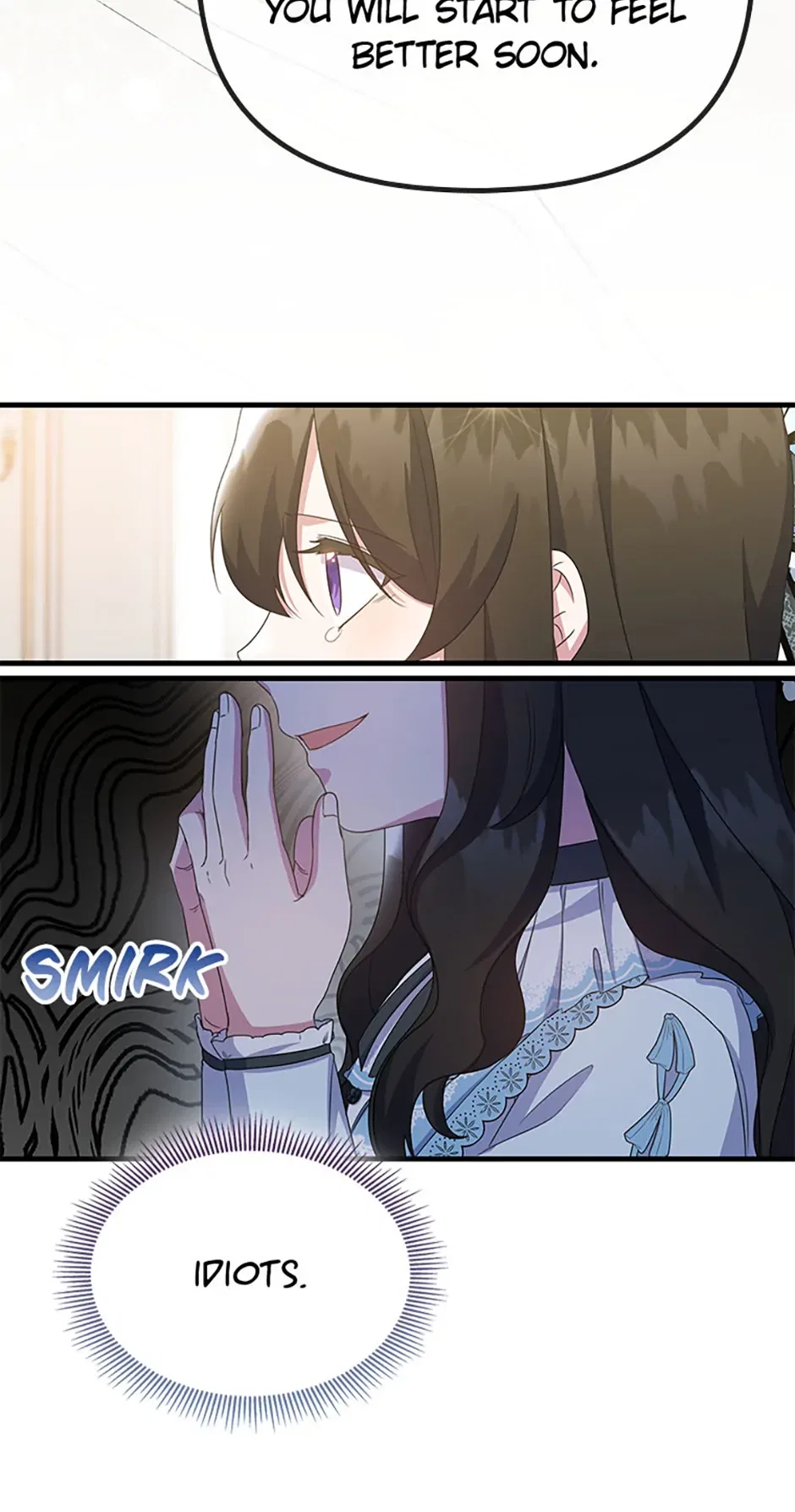 It’s the First Time for Both of Us! Chapter 36 – Page 39