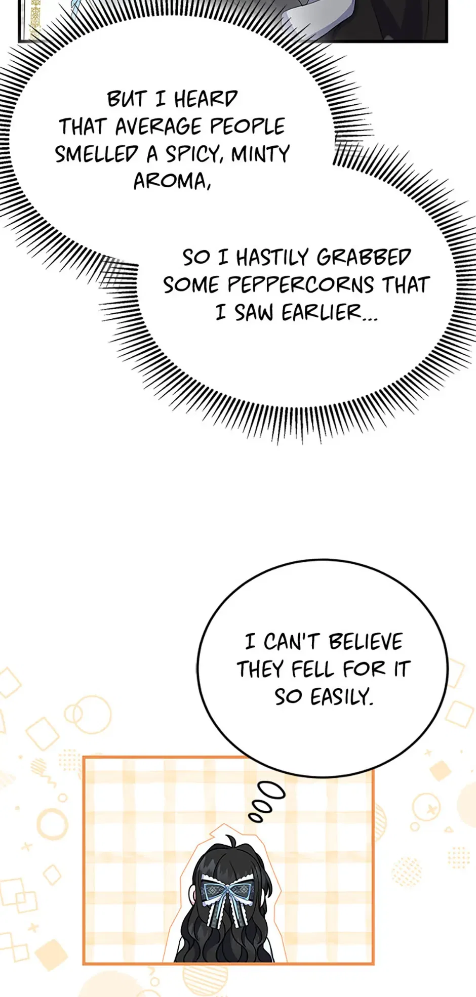 It’s the First Time for Both of Us! Chapter 36 – Page 41