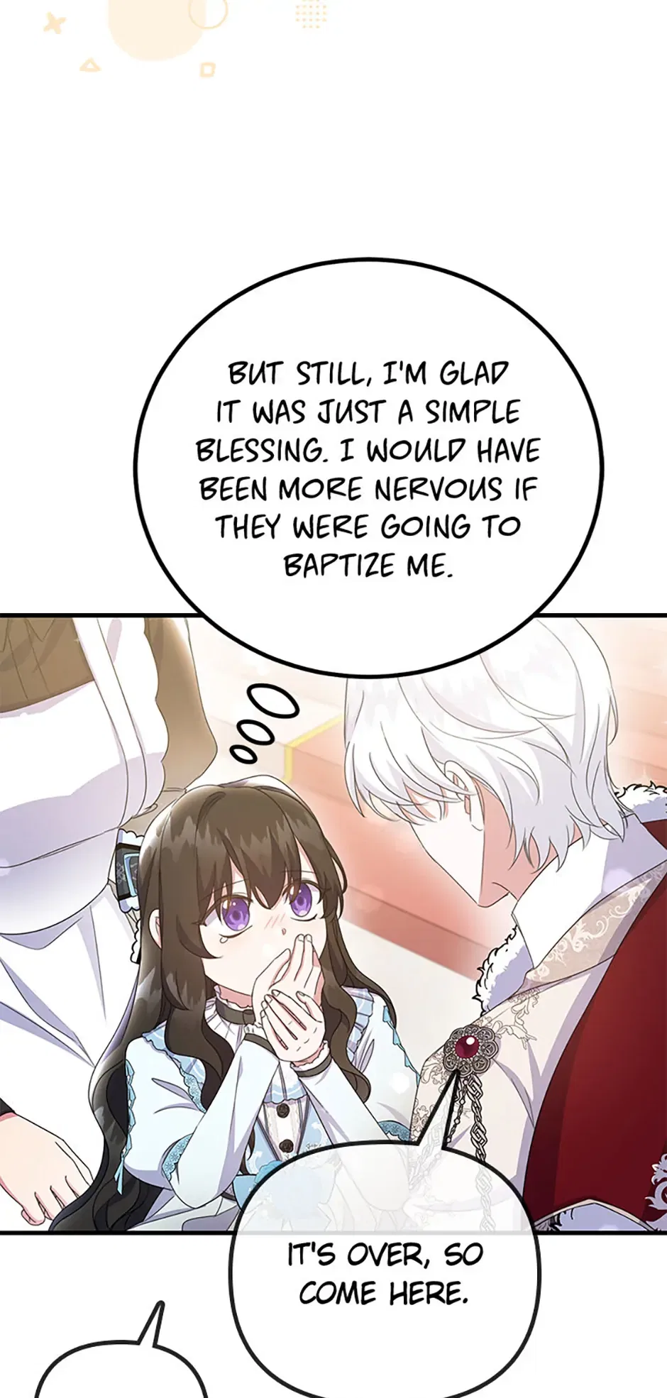 It’s the First Time for Both of Us! Chapter 36 – Page 42