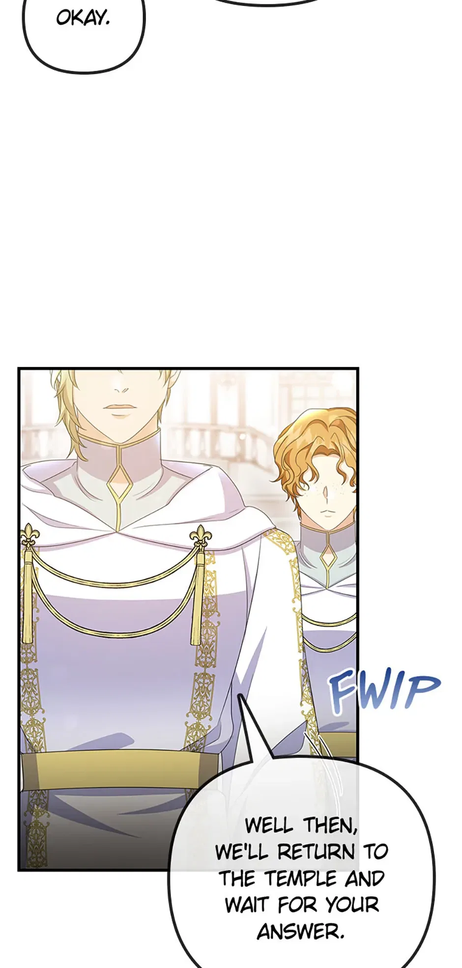It’s the First Time for Both of Us! Chapter 36 – Page 43
